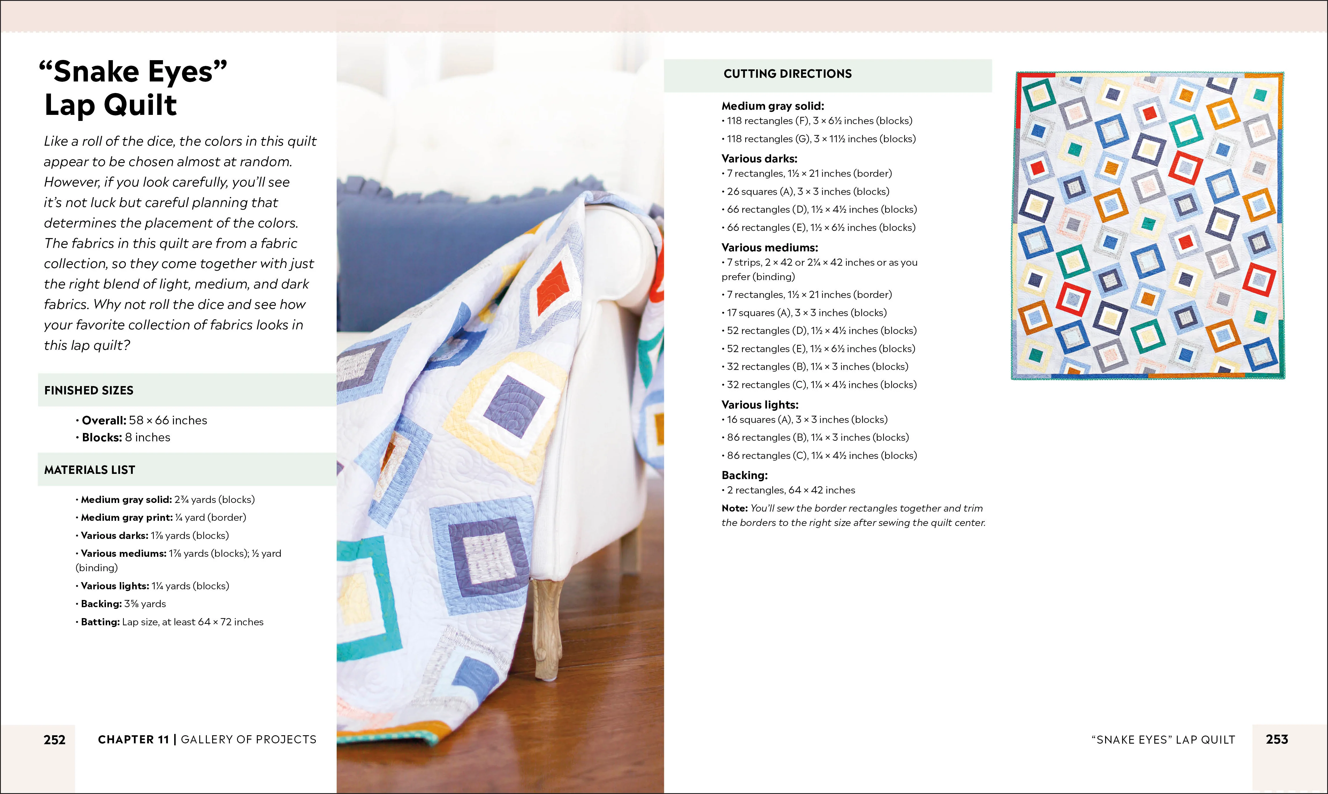 Everyday Quilting - Image 7