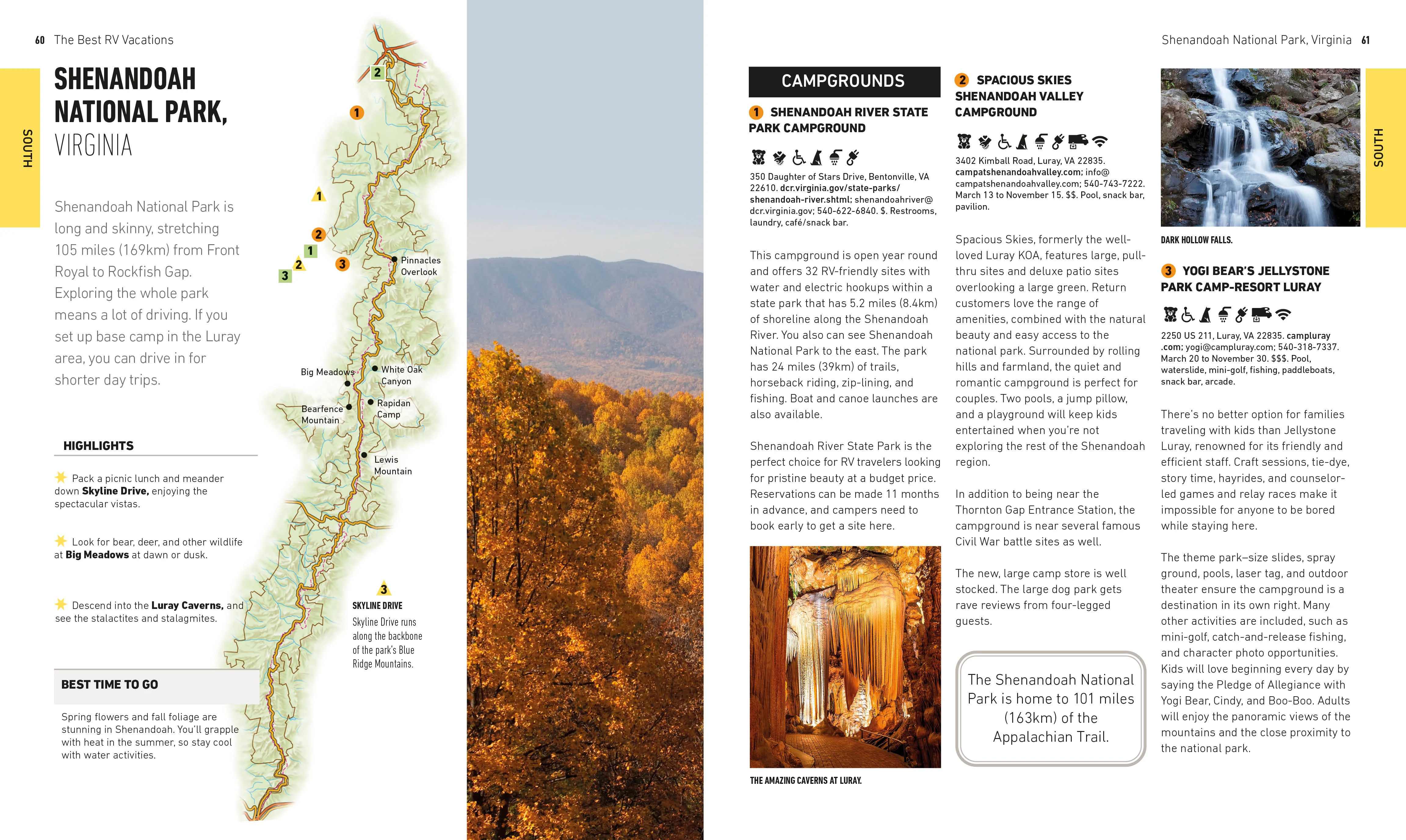 RV Vacations - Image 3