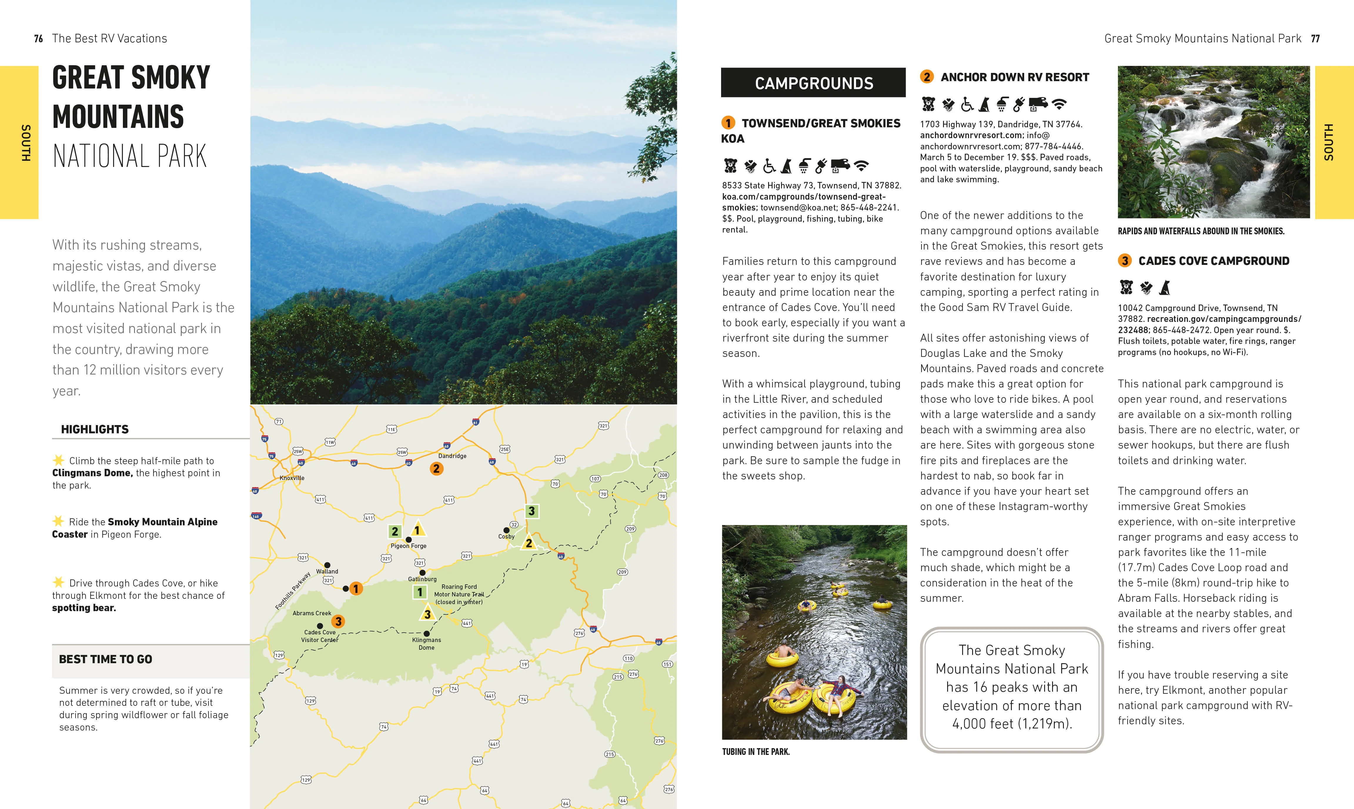 RV Vacations - Image 4