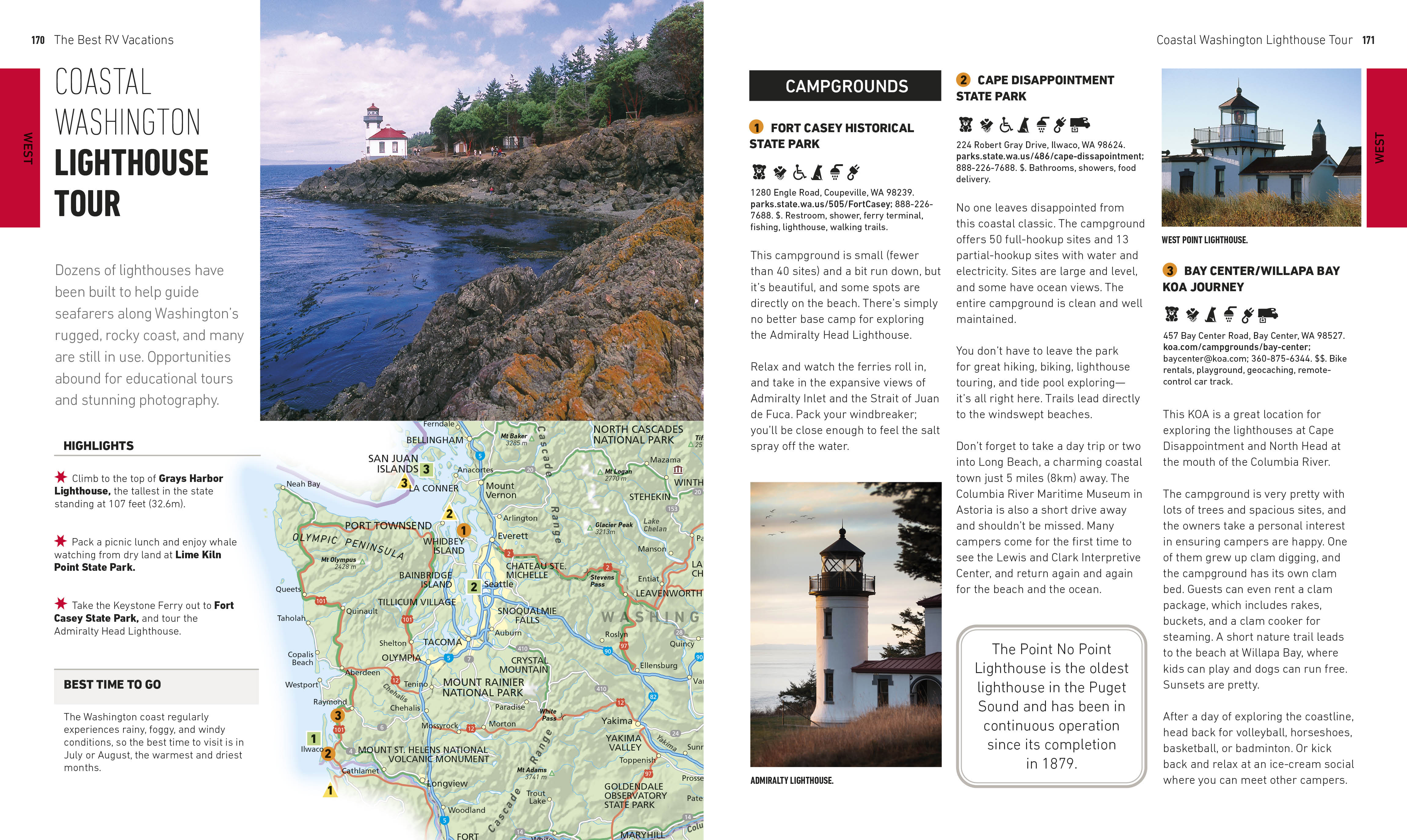 RV Vacations - Image 8