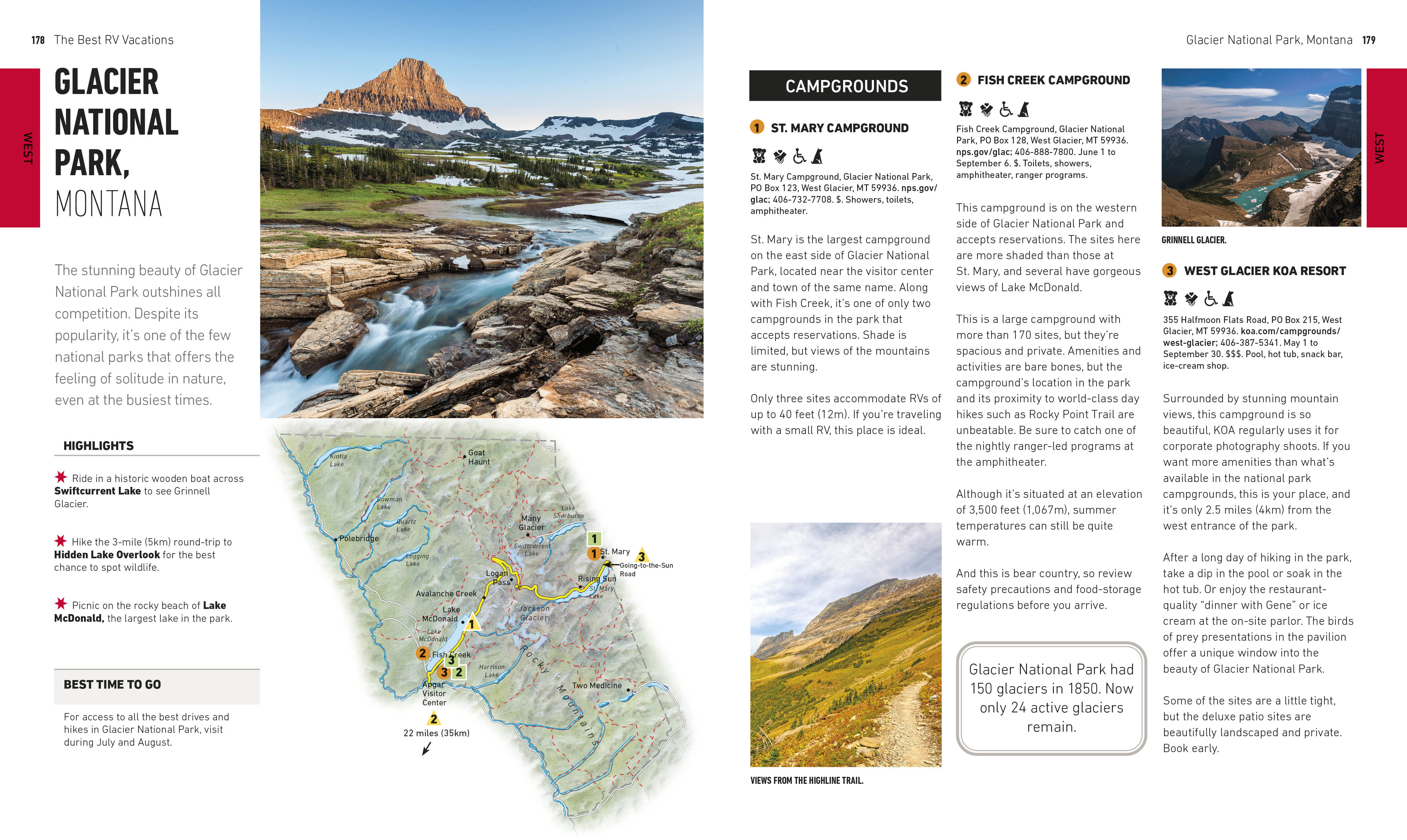 RV Vacations - Image 9