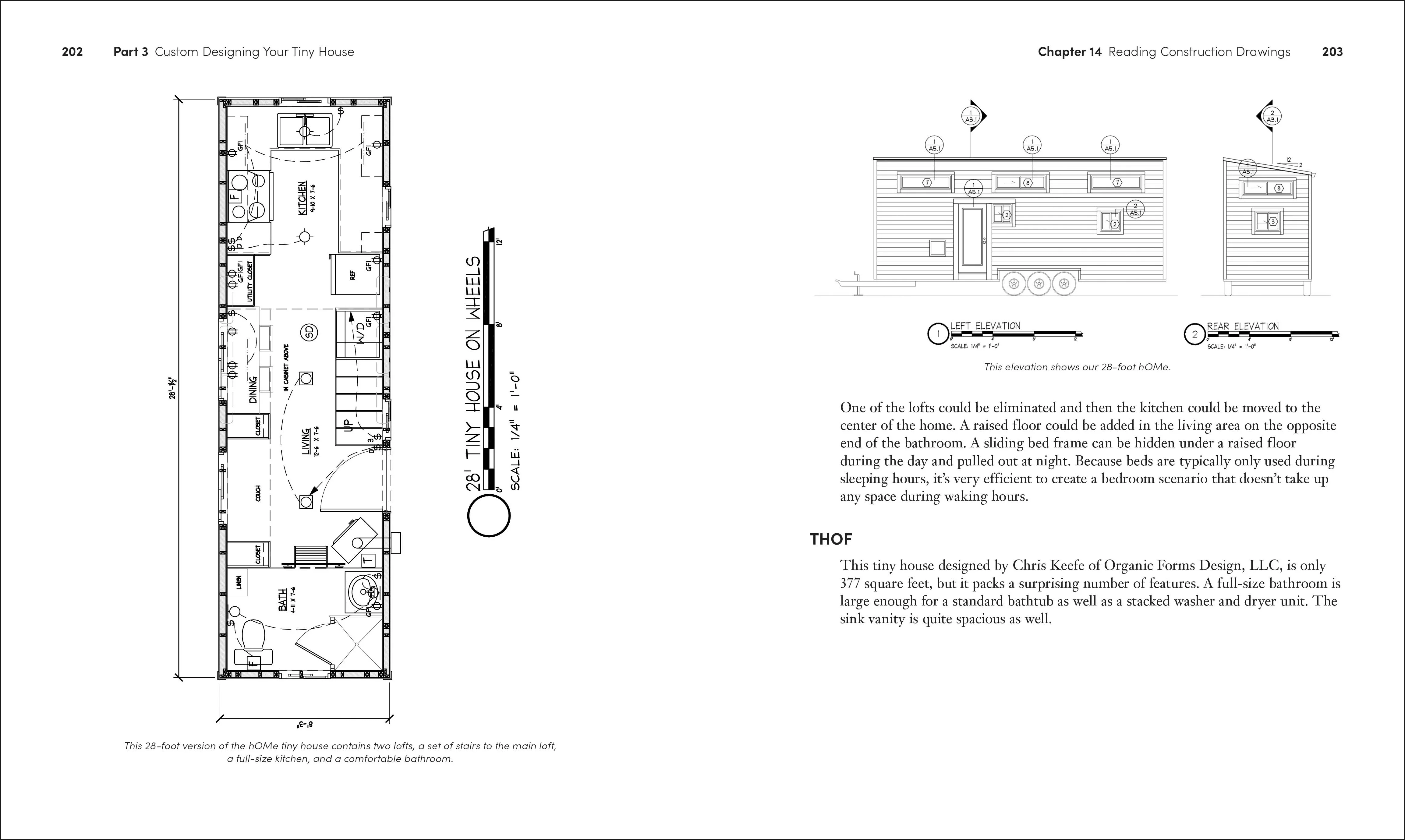 Tiny House Designing, Building & Living - Image 9