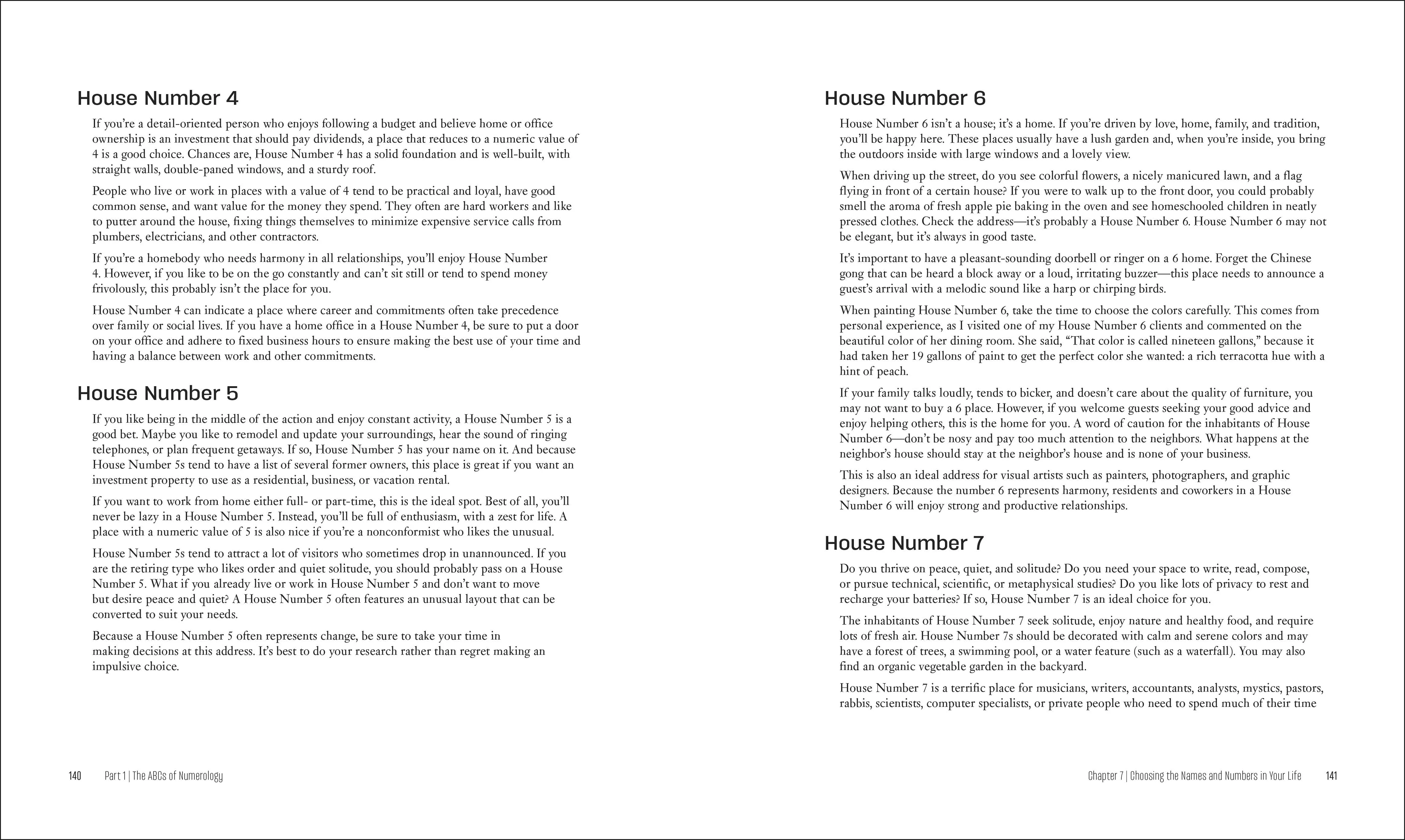 Numerology - Image 5