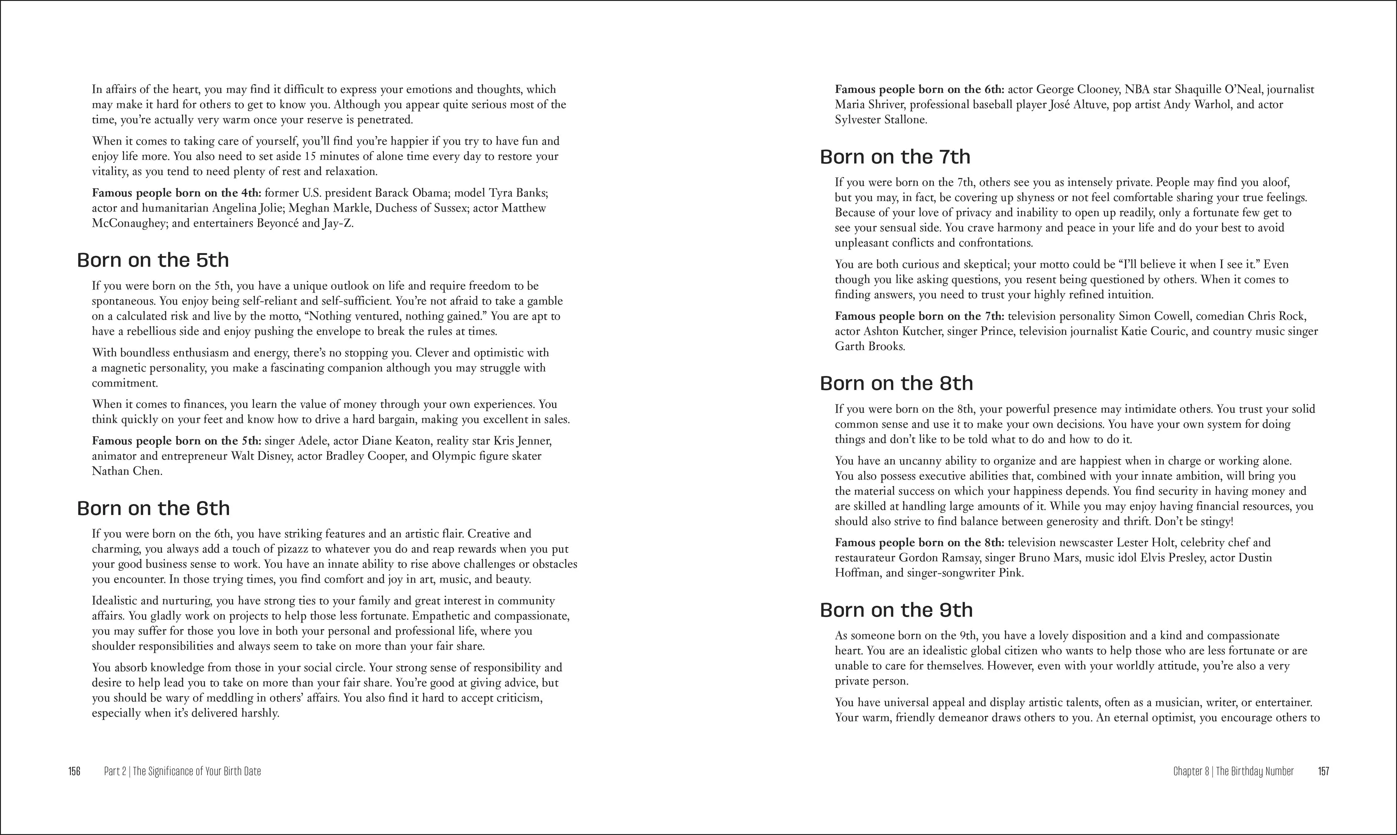 Numerology - Image 6