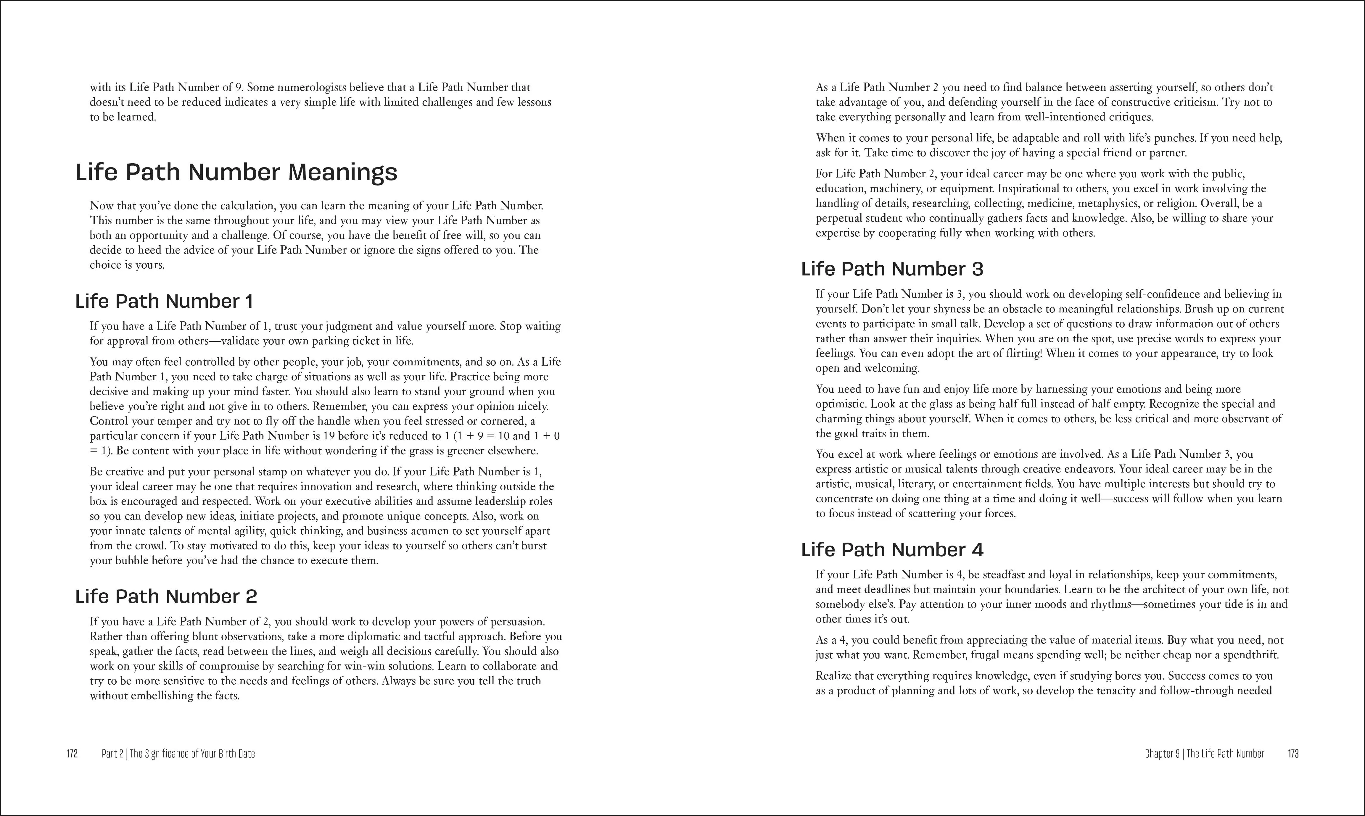 Numerology - Image 7