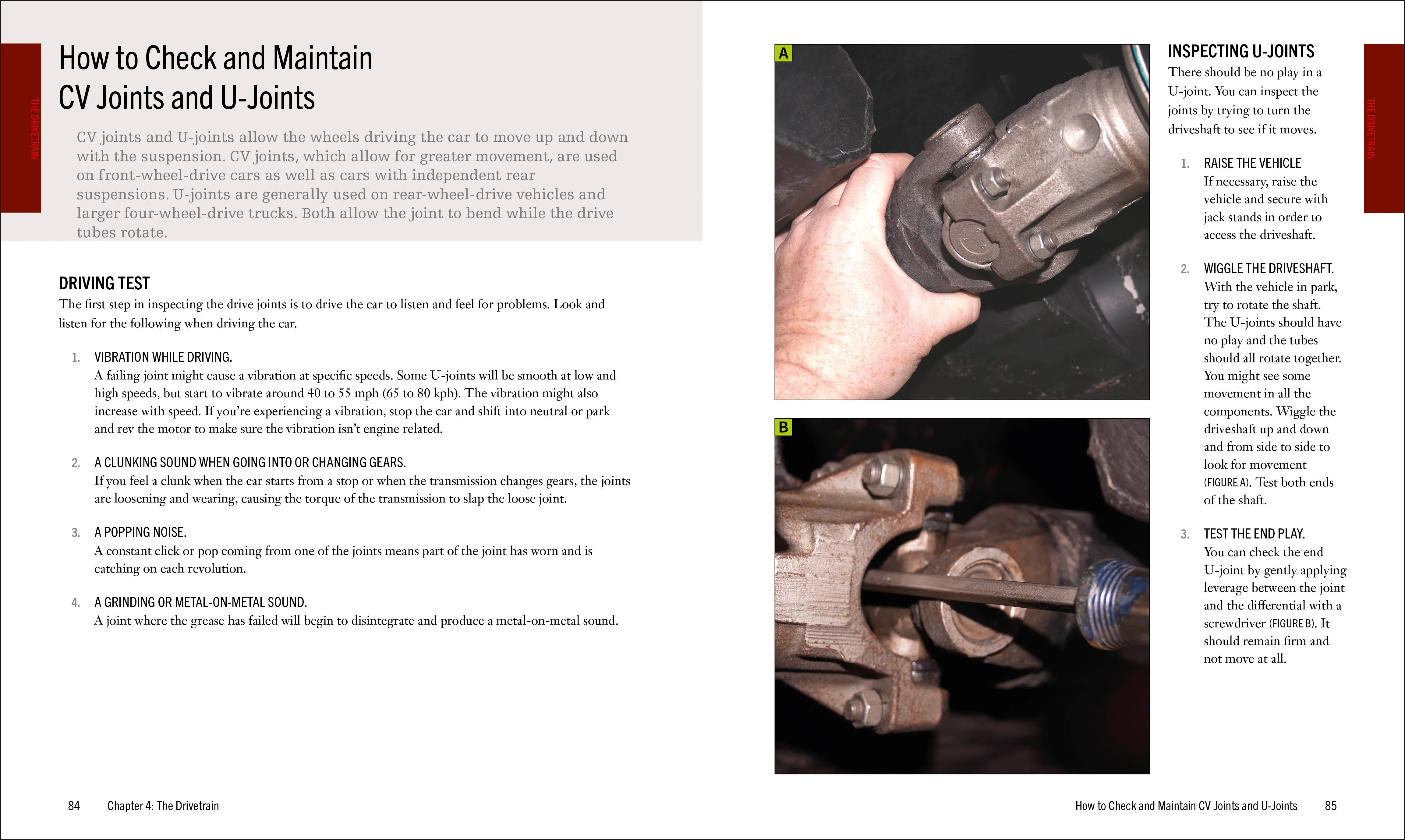 Auto Repair & Maintenance for Beginners - Image 5