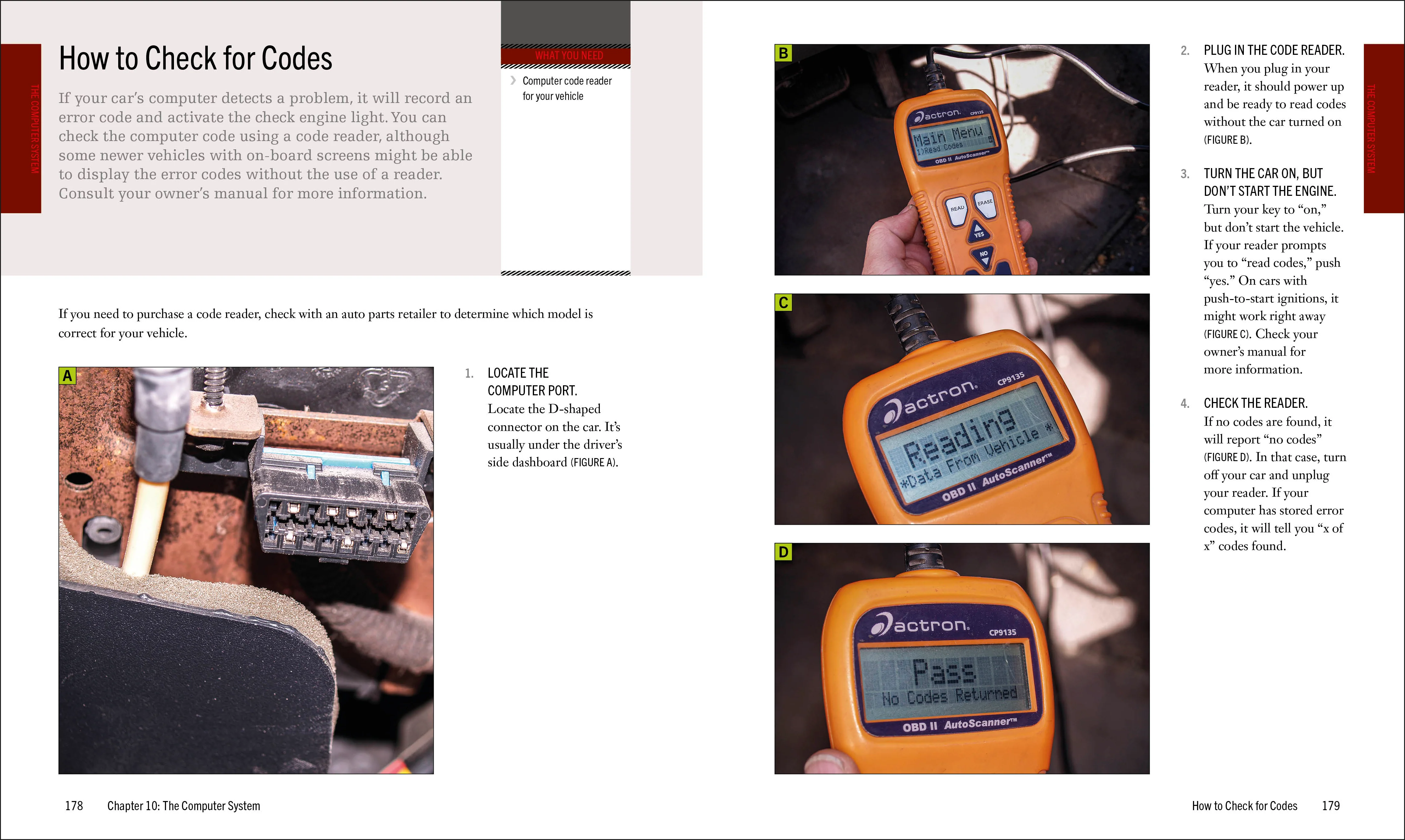 Auto Repair & Maintenance for Beginners - Image 6