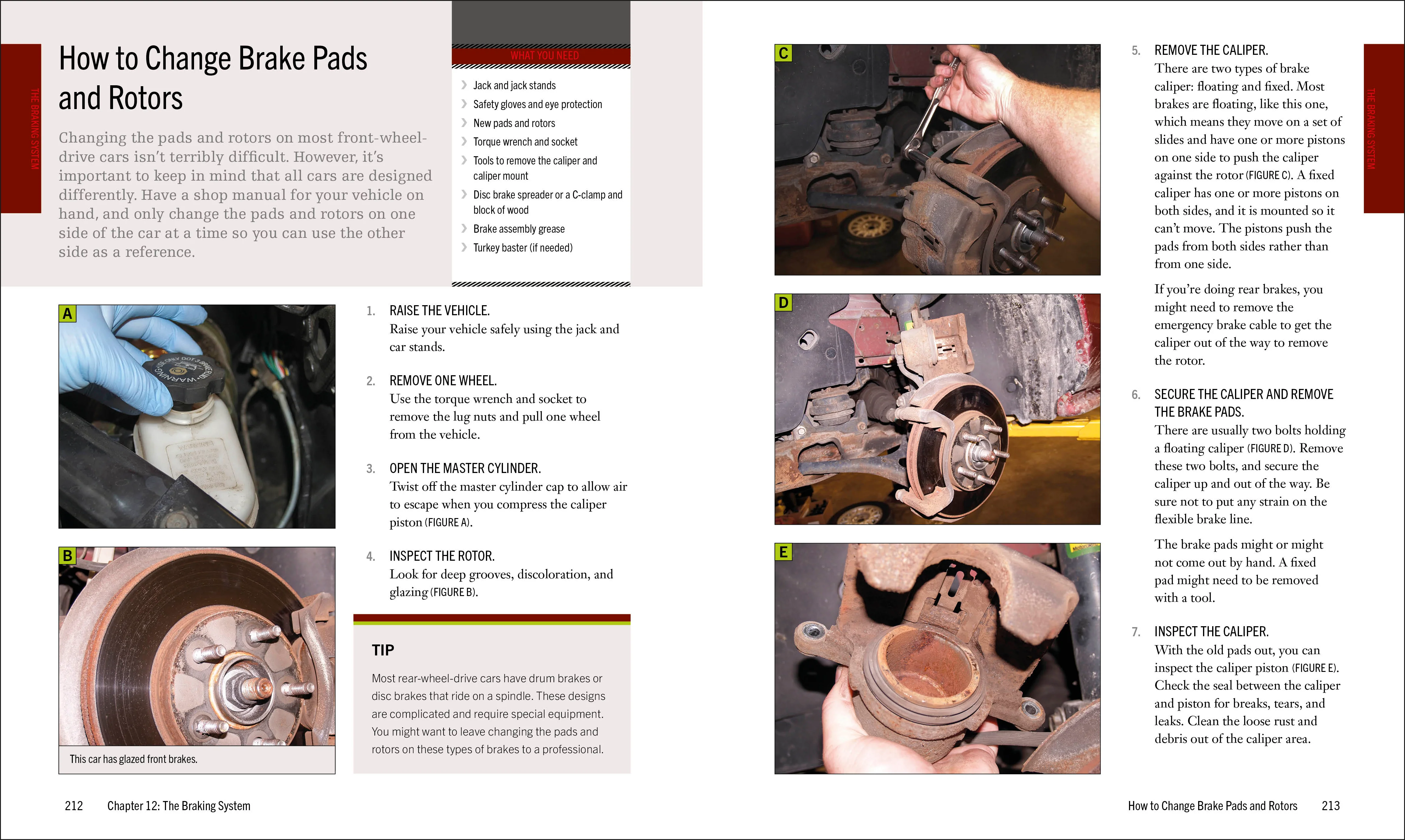 Auto Repair & Maintenance for Beginners - Image 7