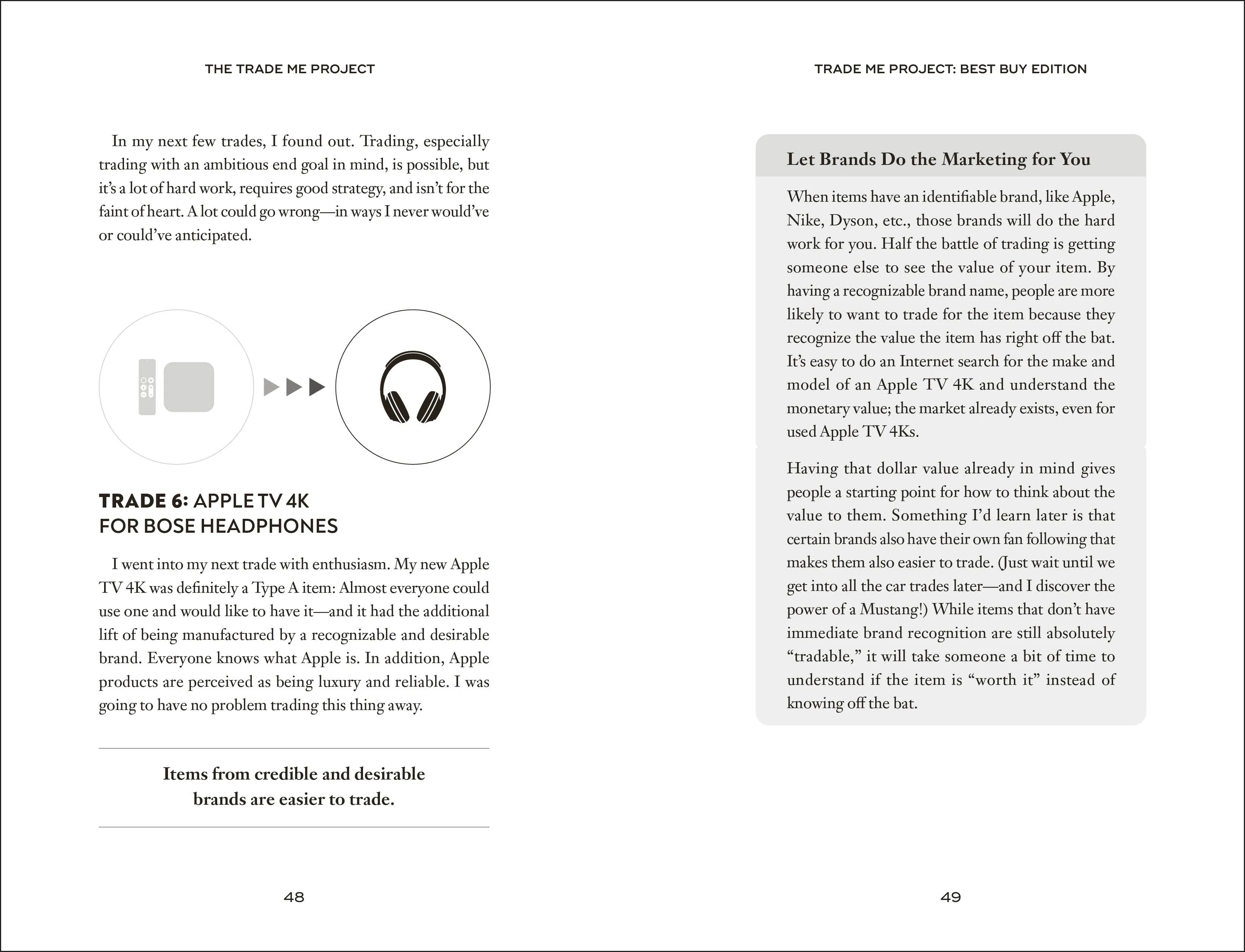 The Trade Me Project - Image 3