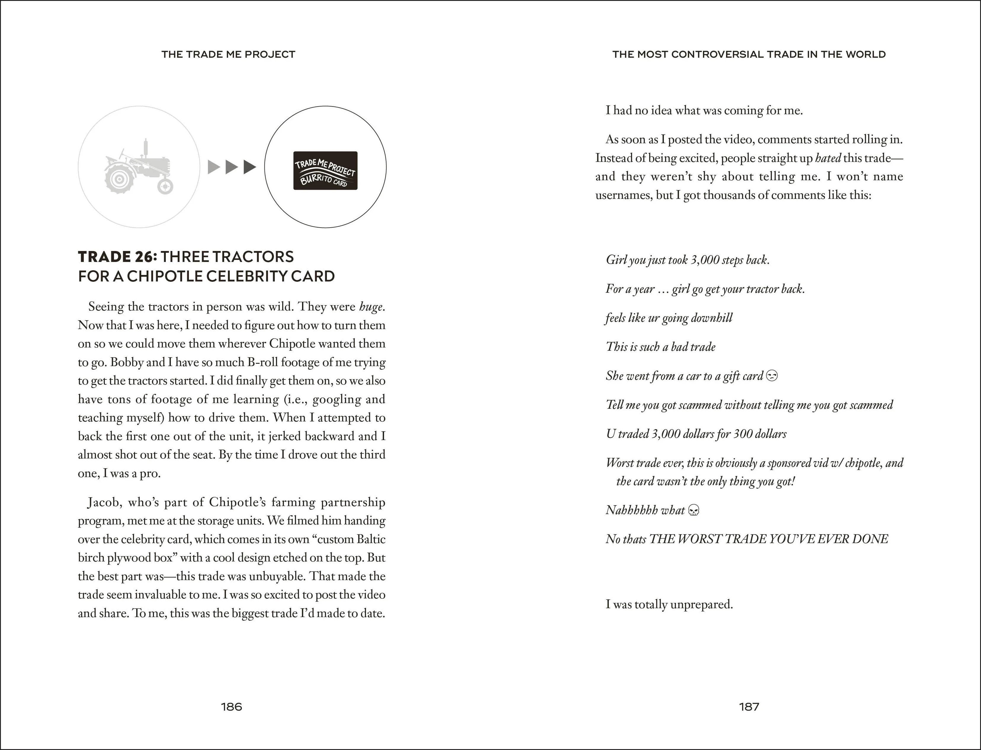 The Trade Me Project - Image 4
