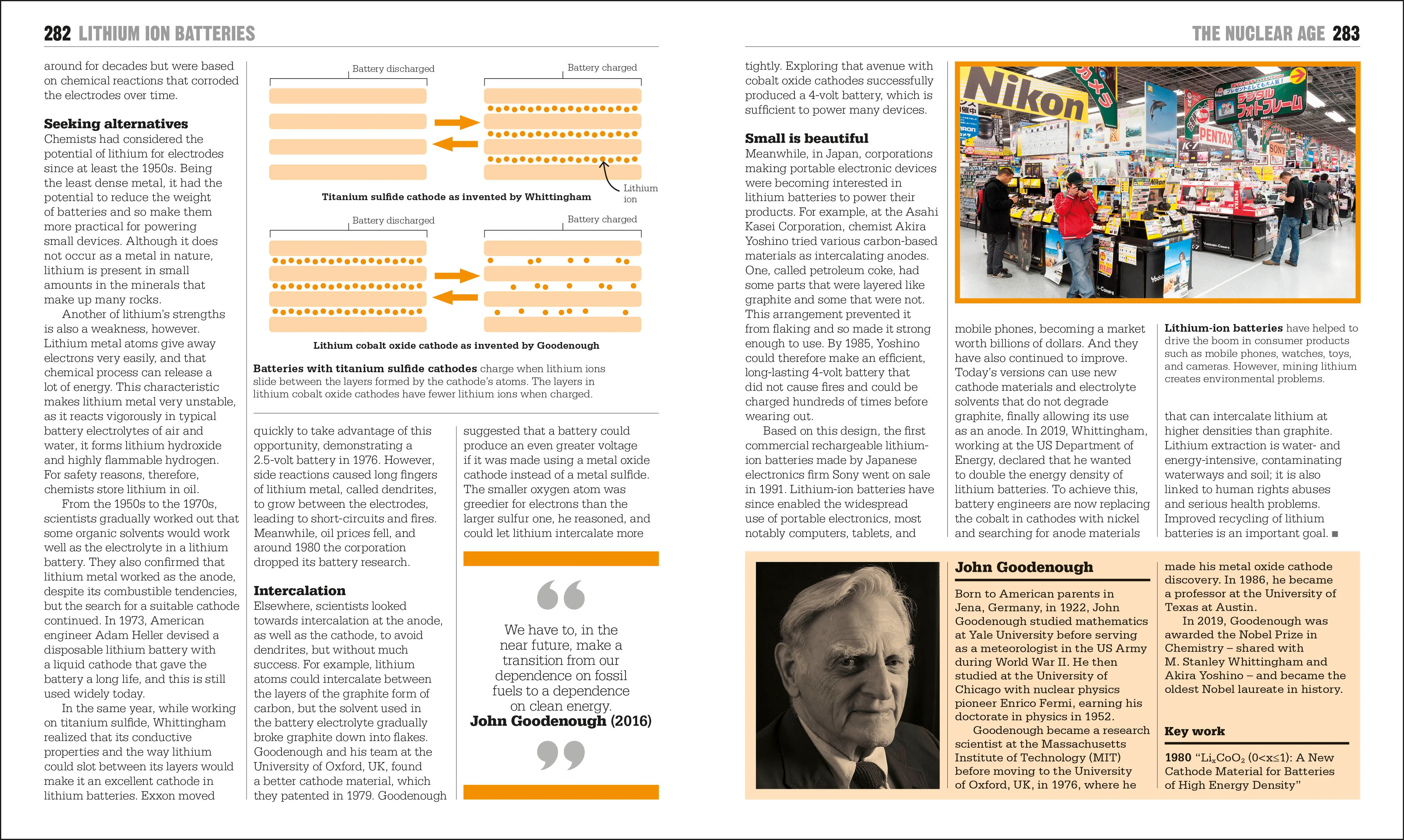 The Chemistry Book - Image 9