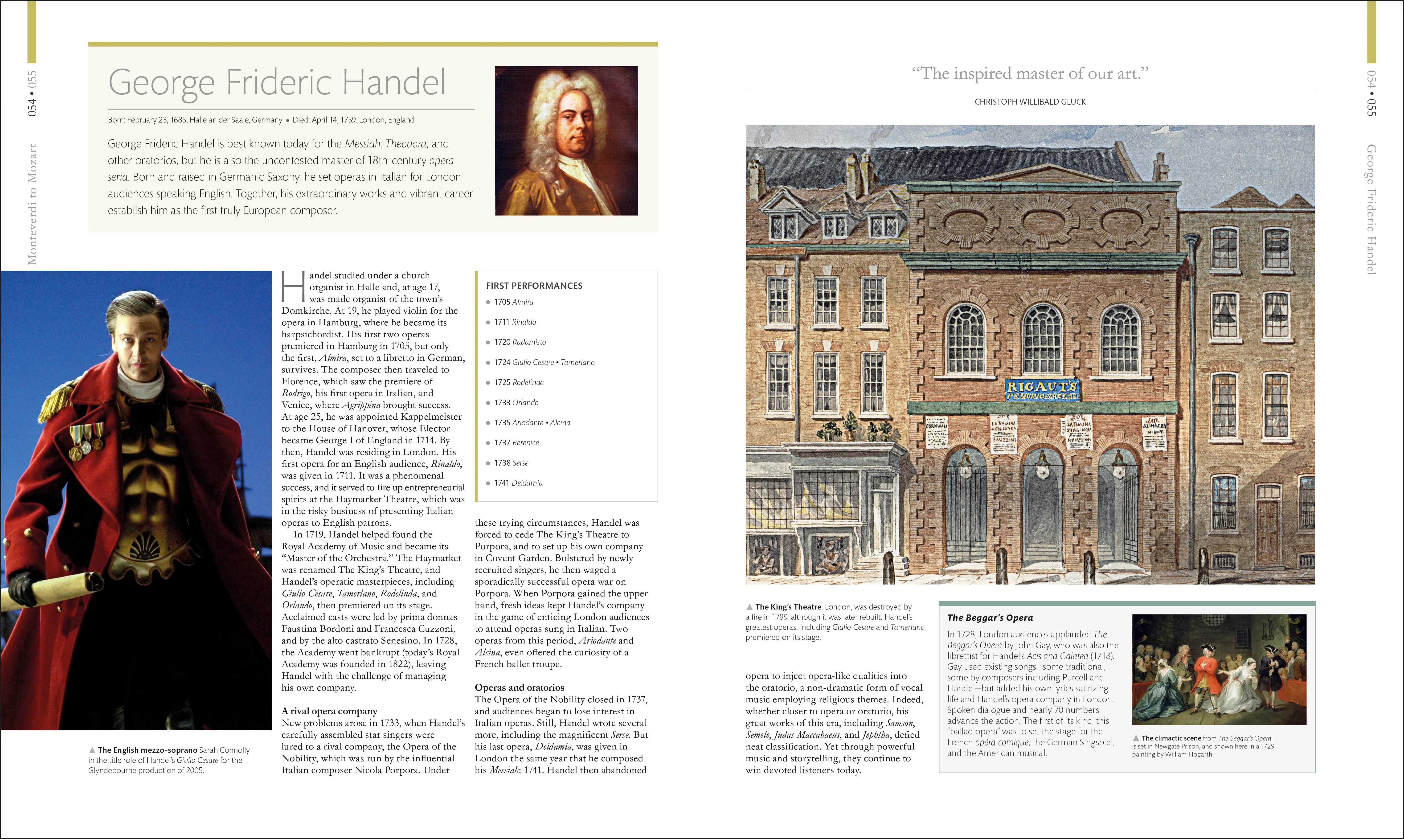 Opera - Image 4