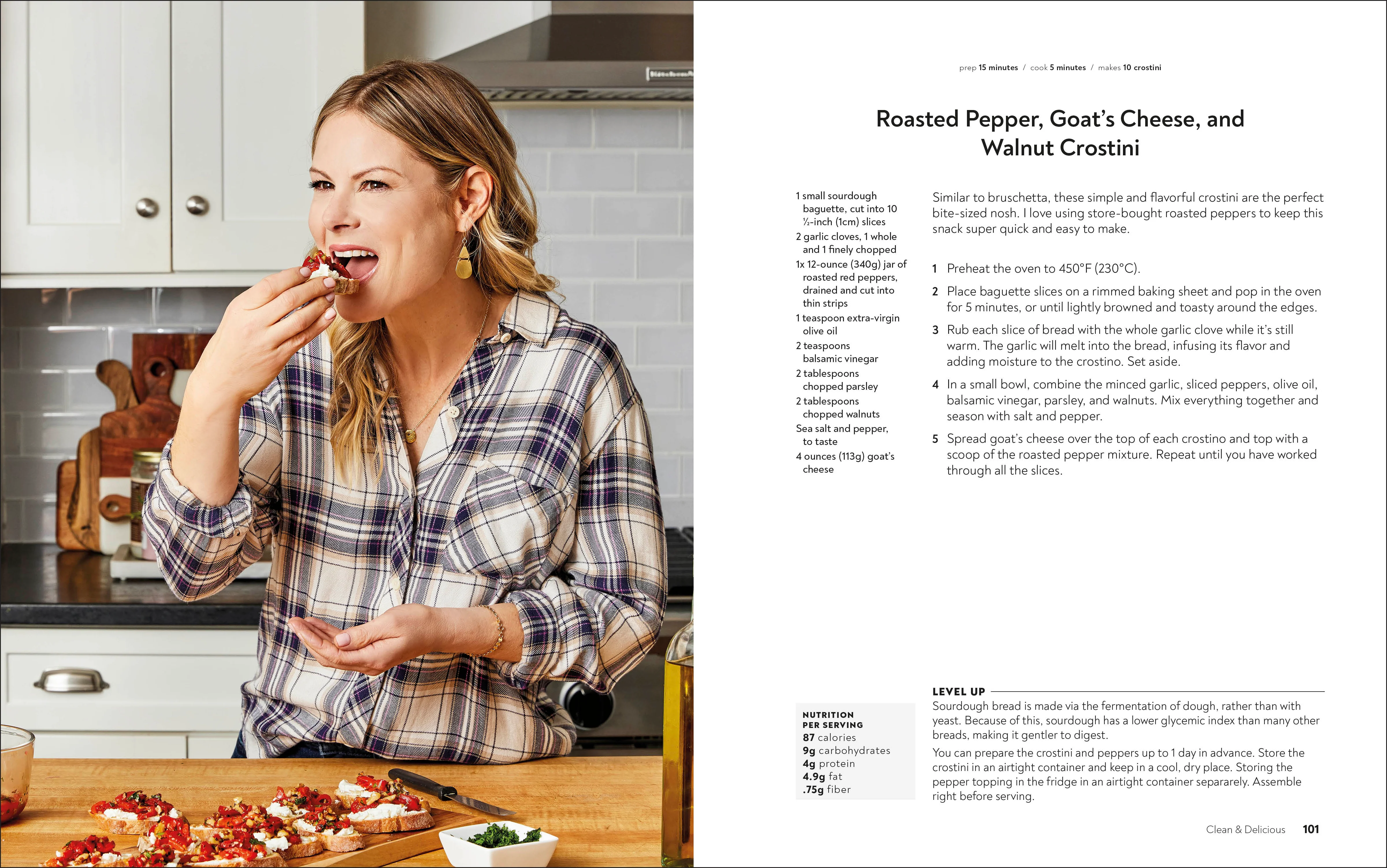 Clean & Delicious - Image 5
