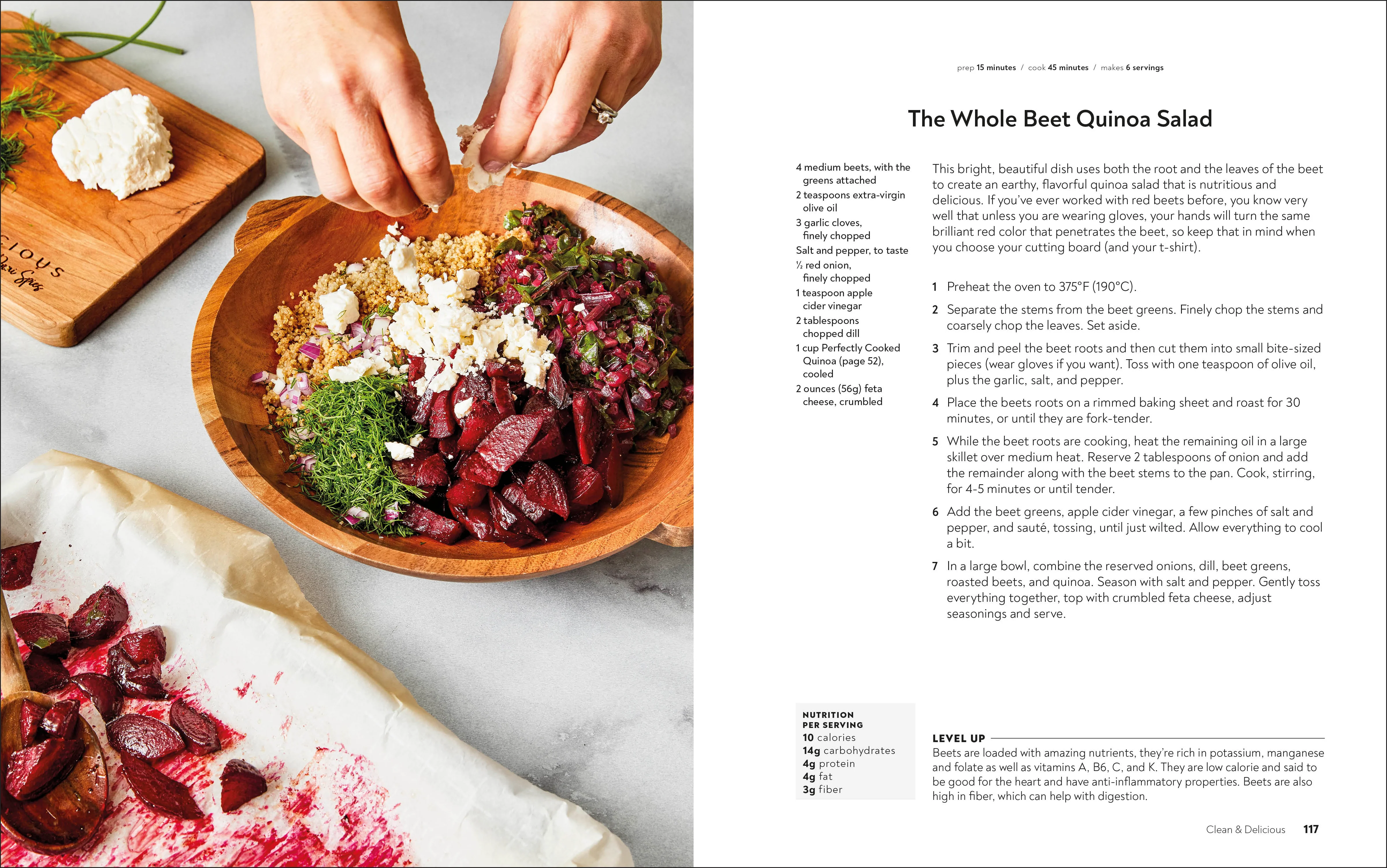 Clean & Delicious - Image 6