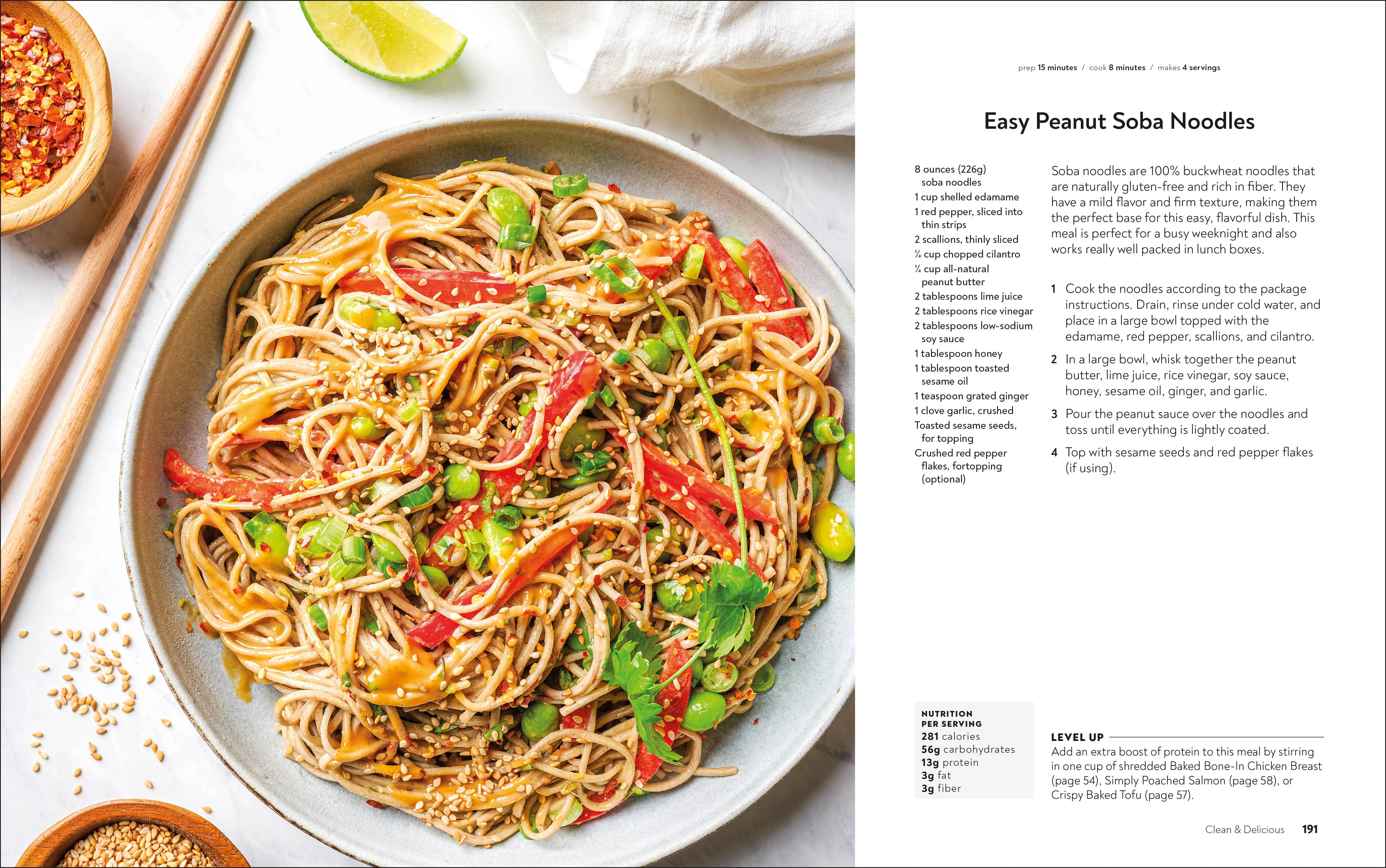 Clean & Delicious - Image 7