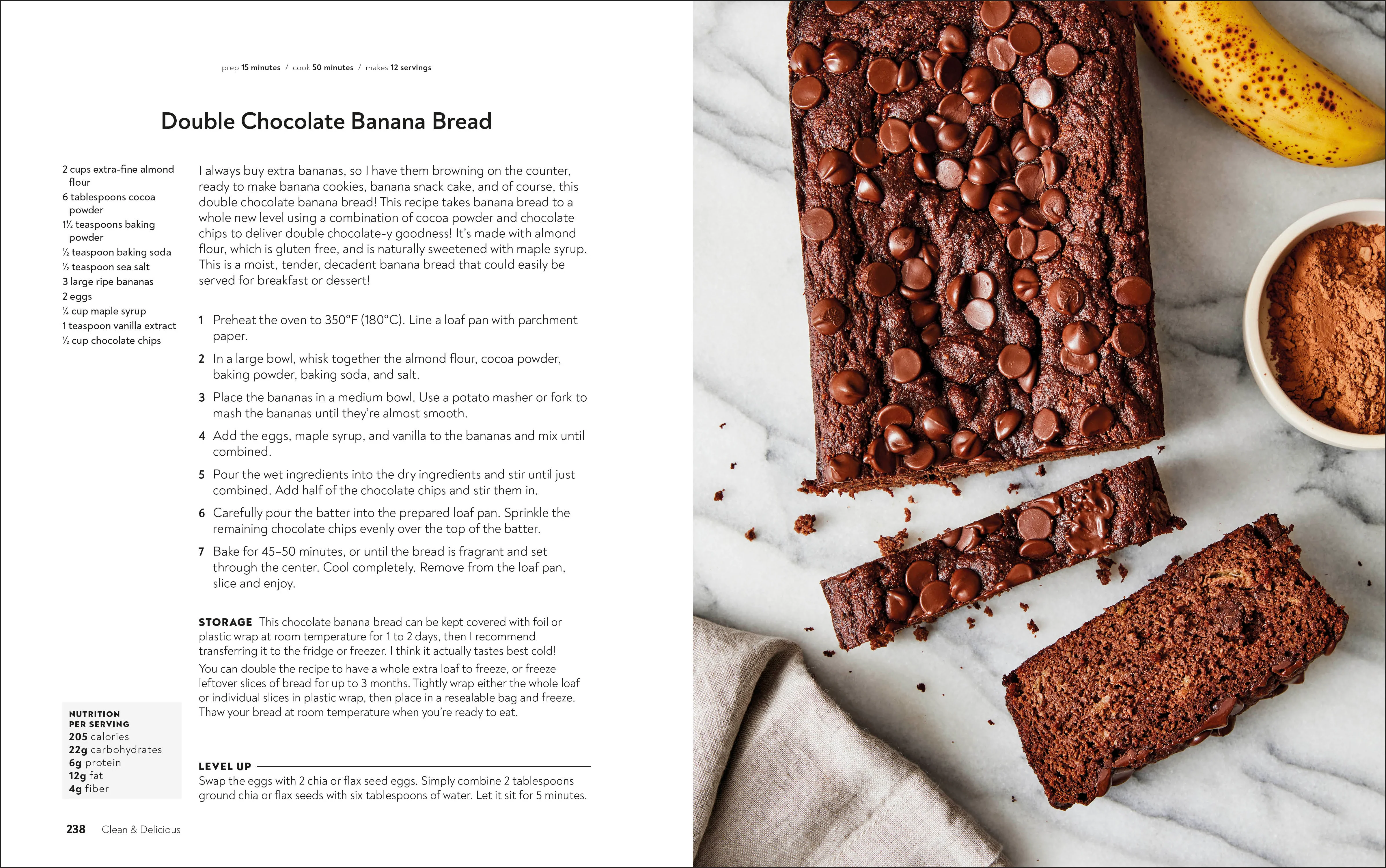 Clean & Delicious - Image 9