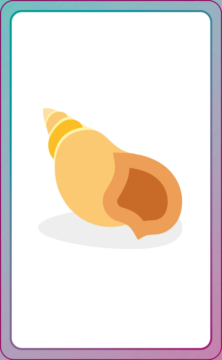 English for Everyone Junior First Words Animals Flash Cards - Image 13