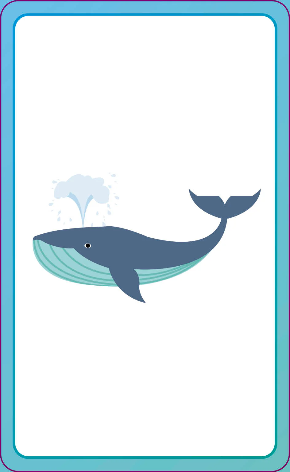 English for Everyone Junior First Words Animals Flash Cards - Image 3