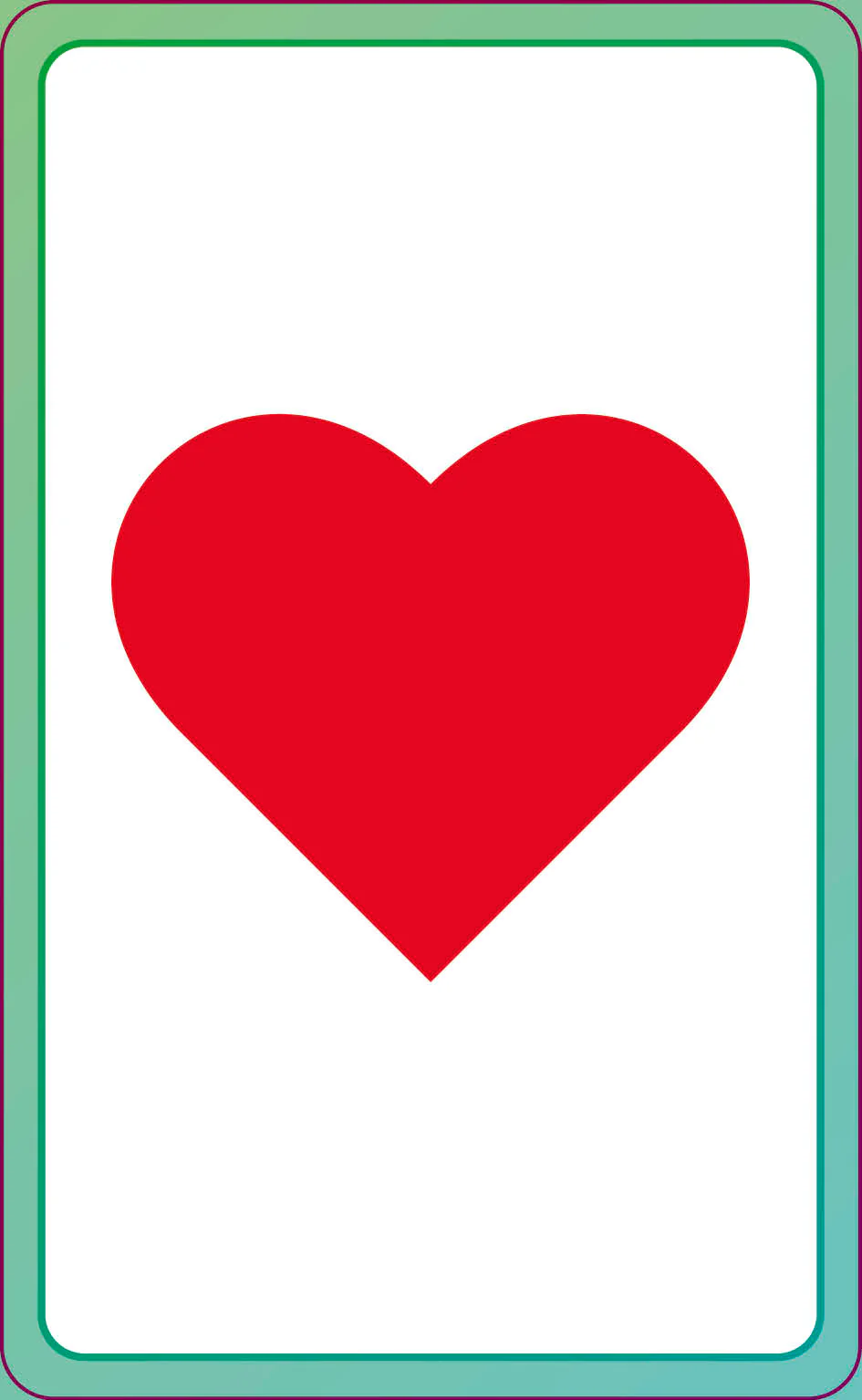 English for Everyone Junior My First Colors, Shapes and Numbers Cards - Image 5