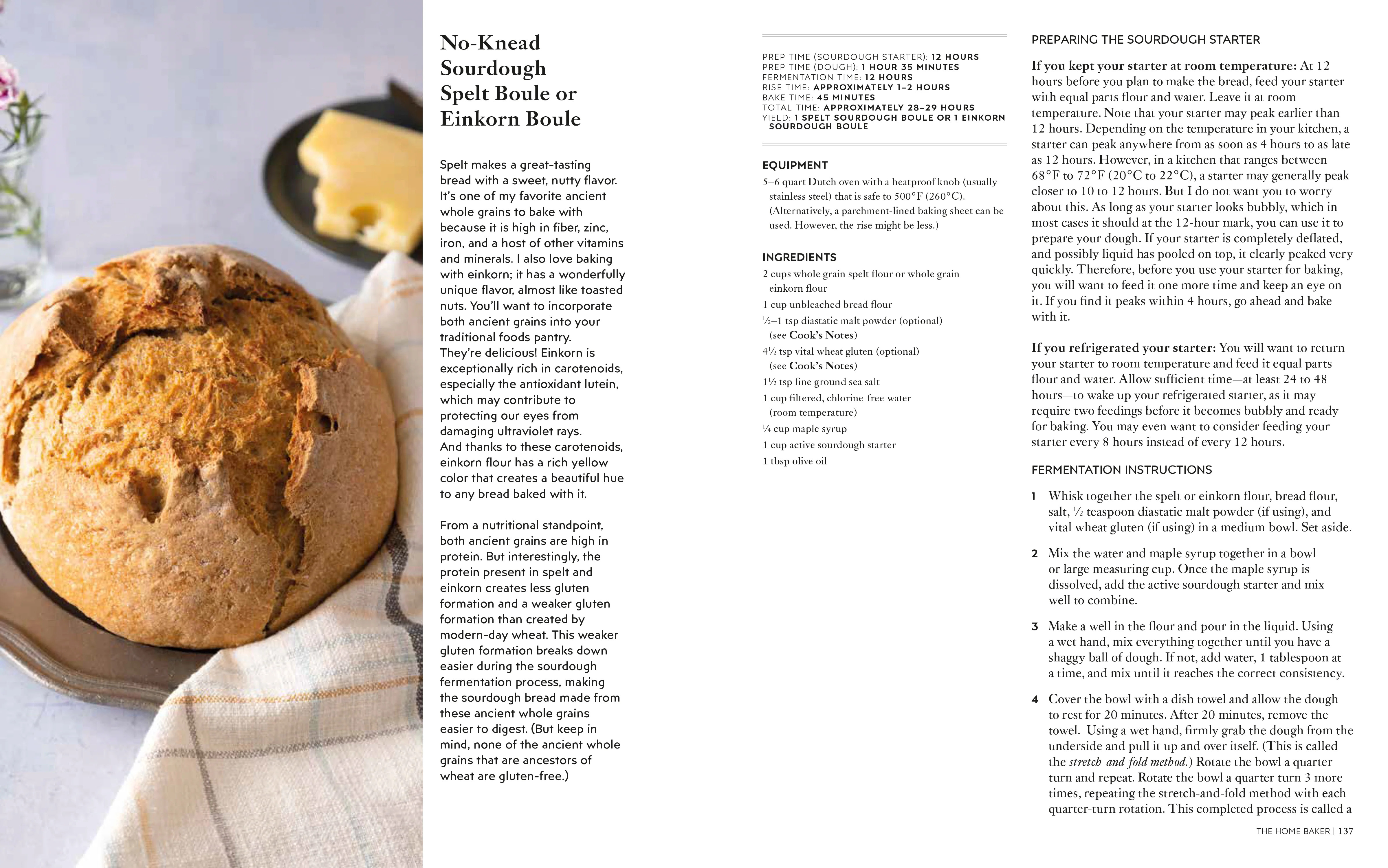 The Modern Pioneer Cookbook - Image 5