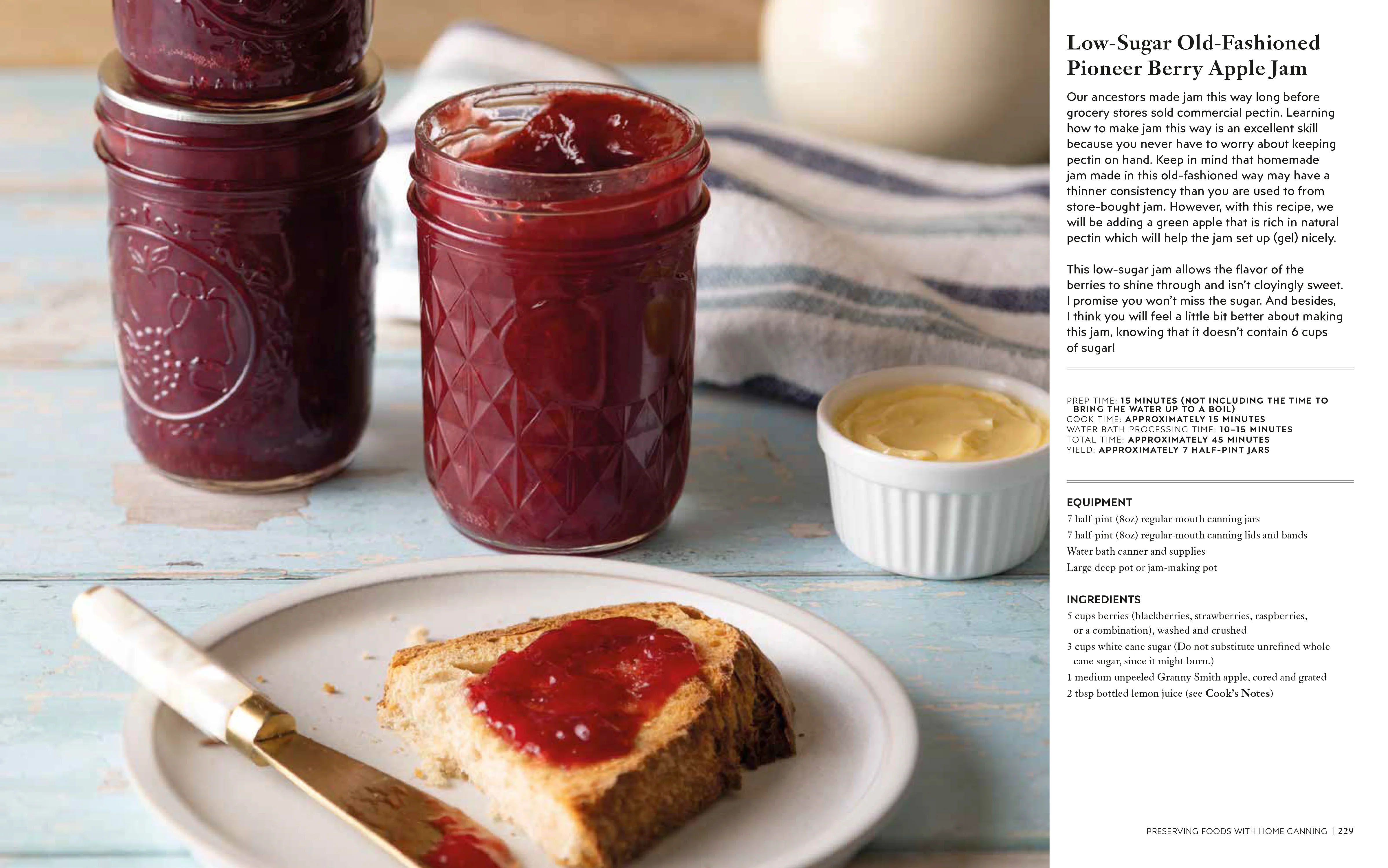 The Modern Pioneer Cookbook - Image 6