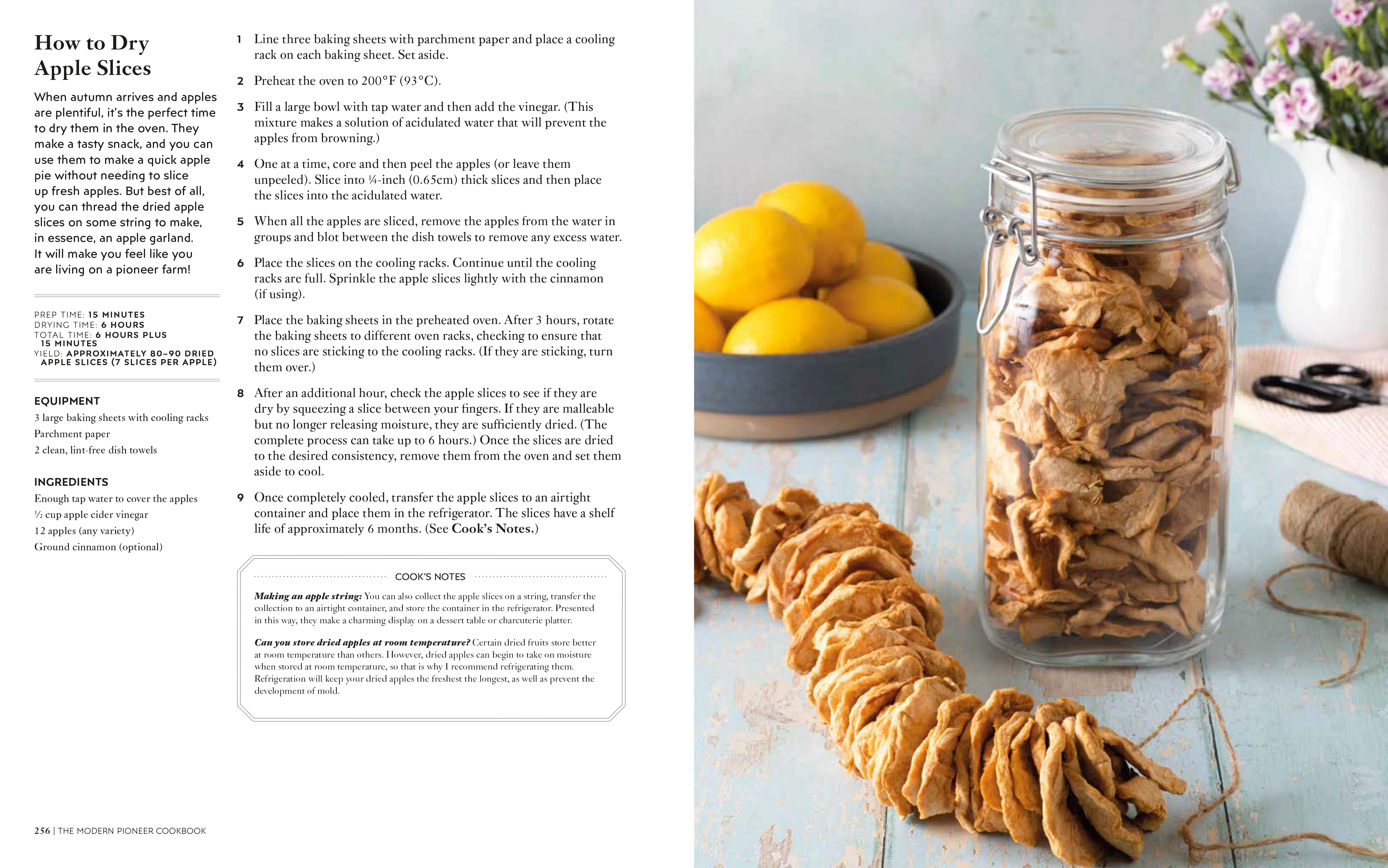 The Modern Pioneer Cookbook - Image 7
