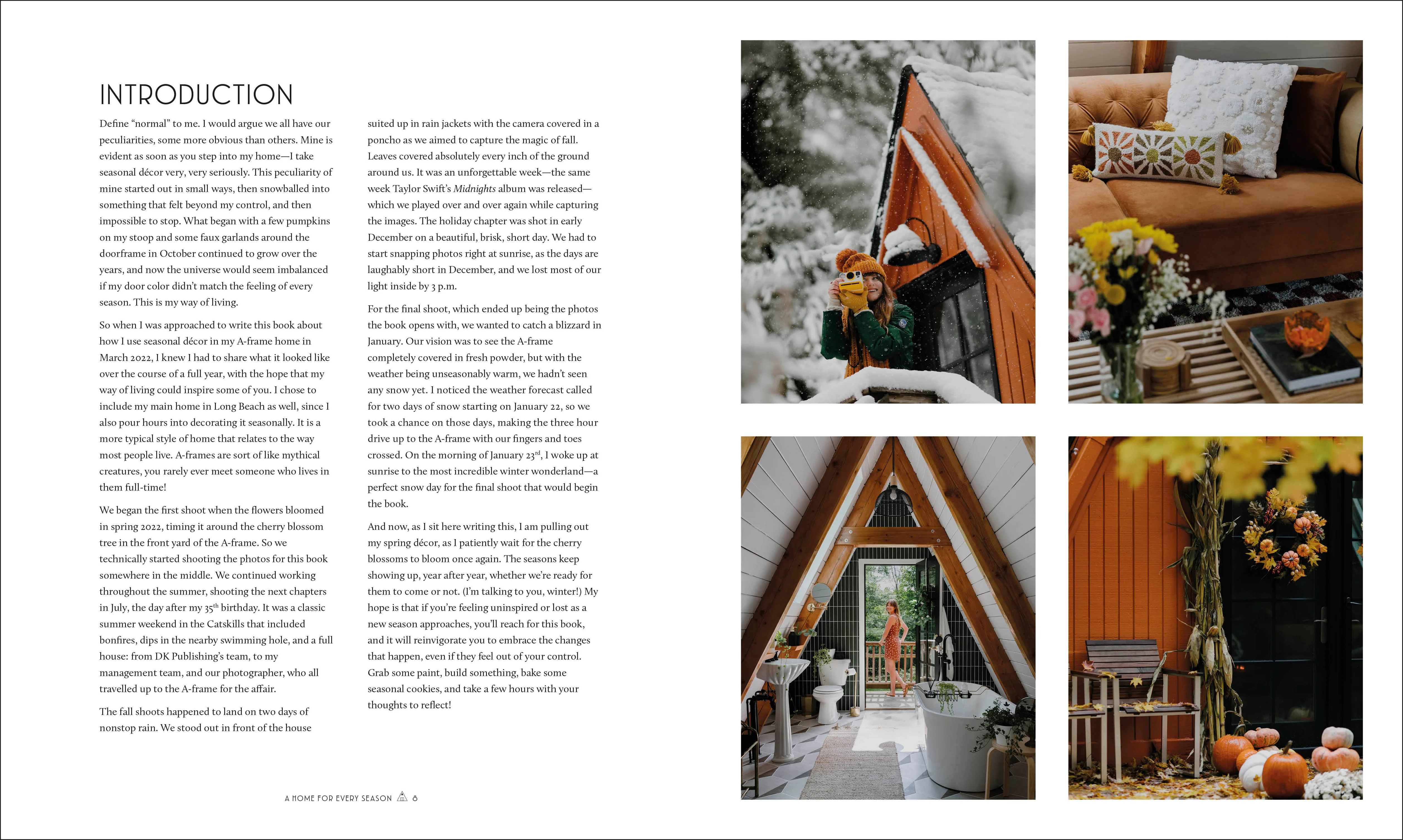 A Home for Every Season - Image 2