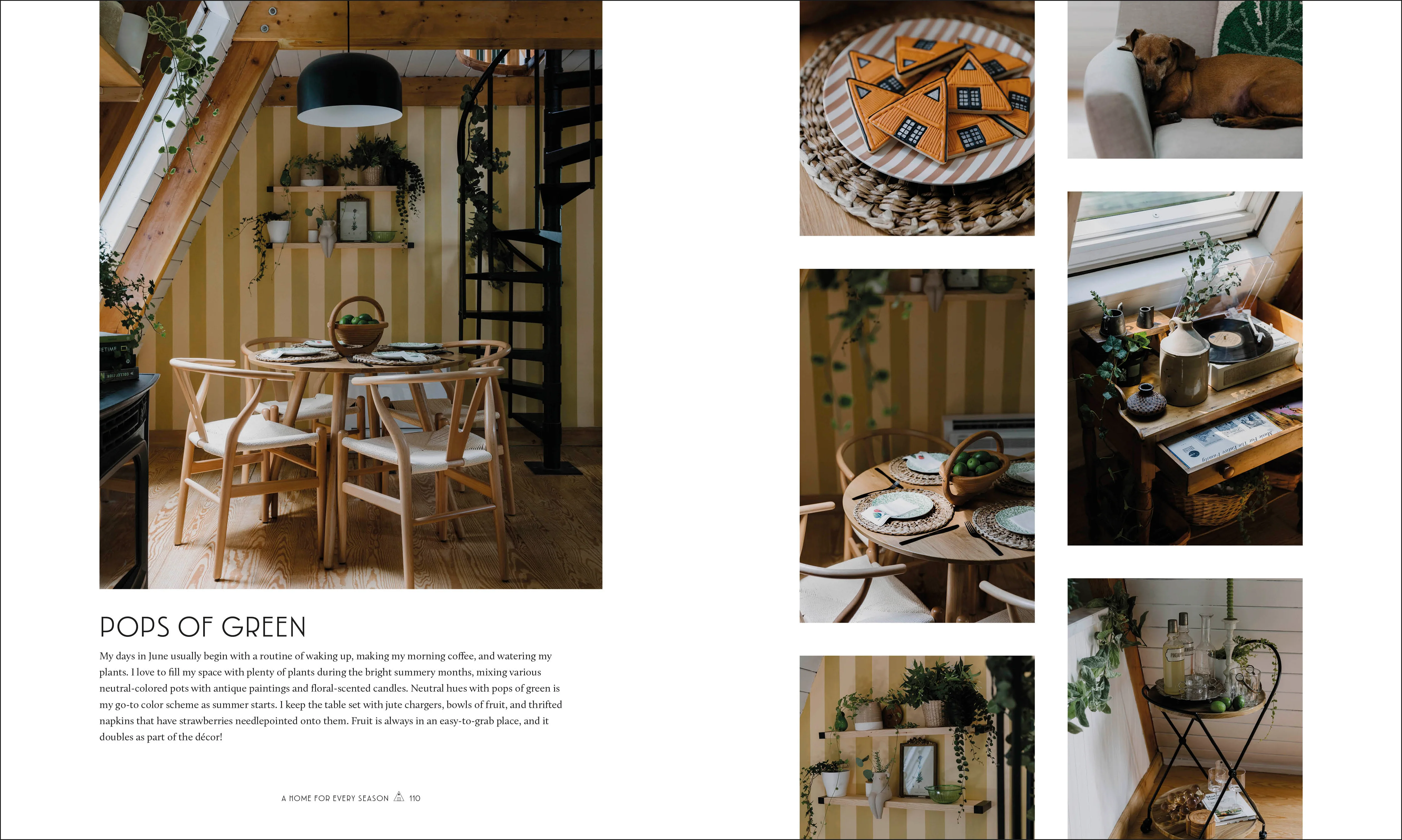 A Home for Every Season - Image 5