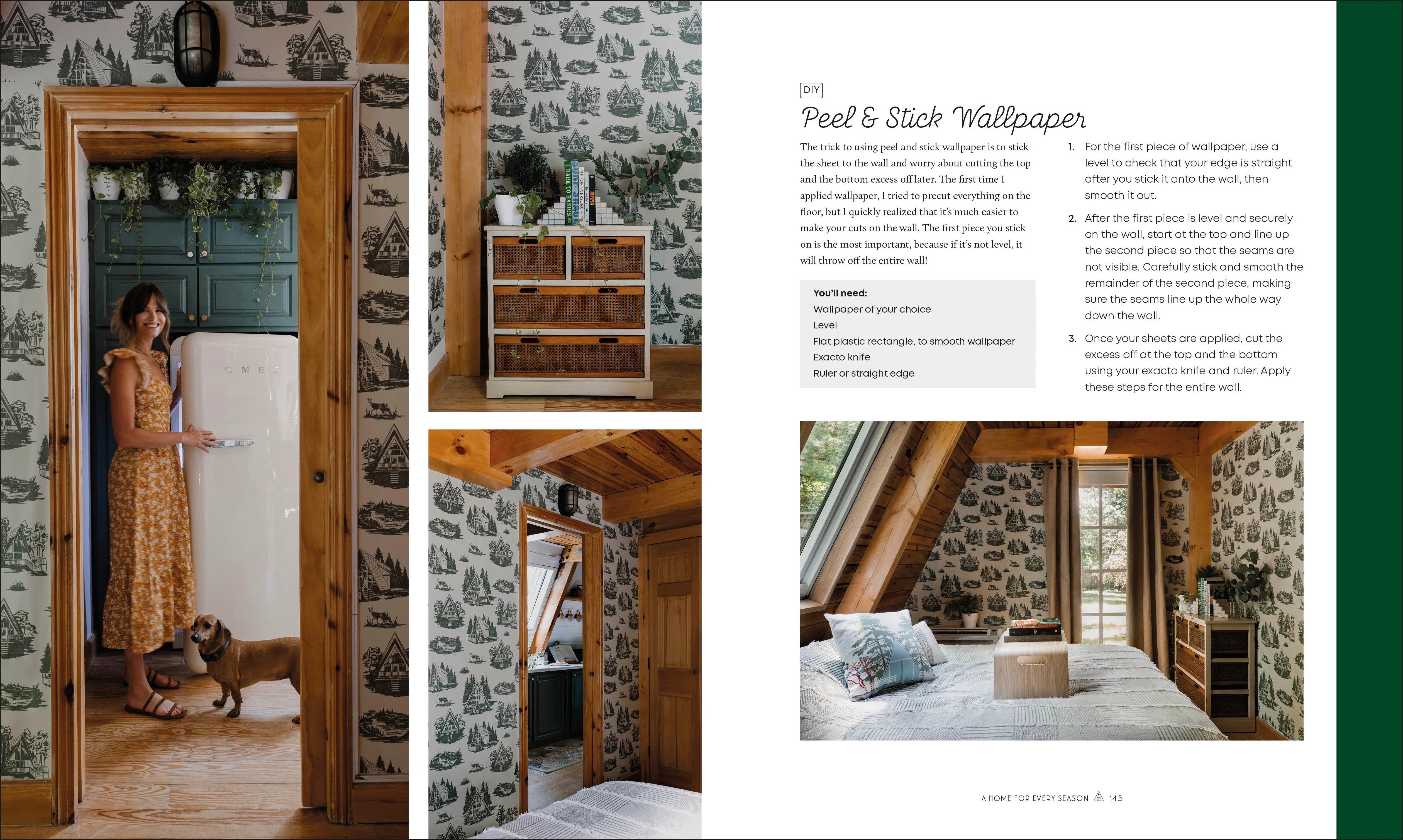 A Home for Every Season - Image 6