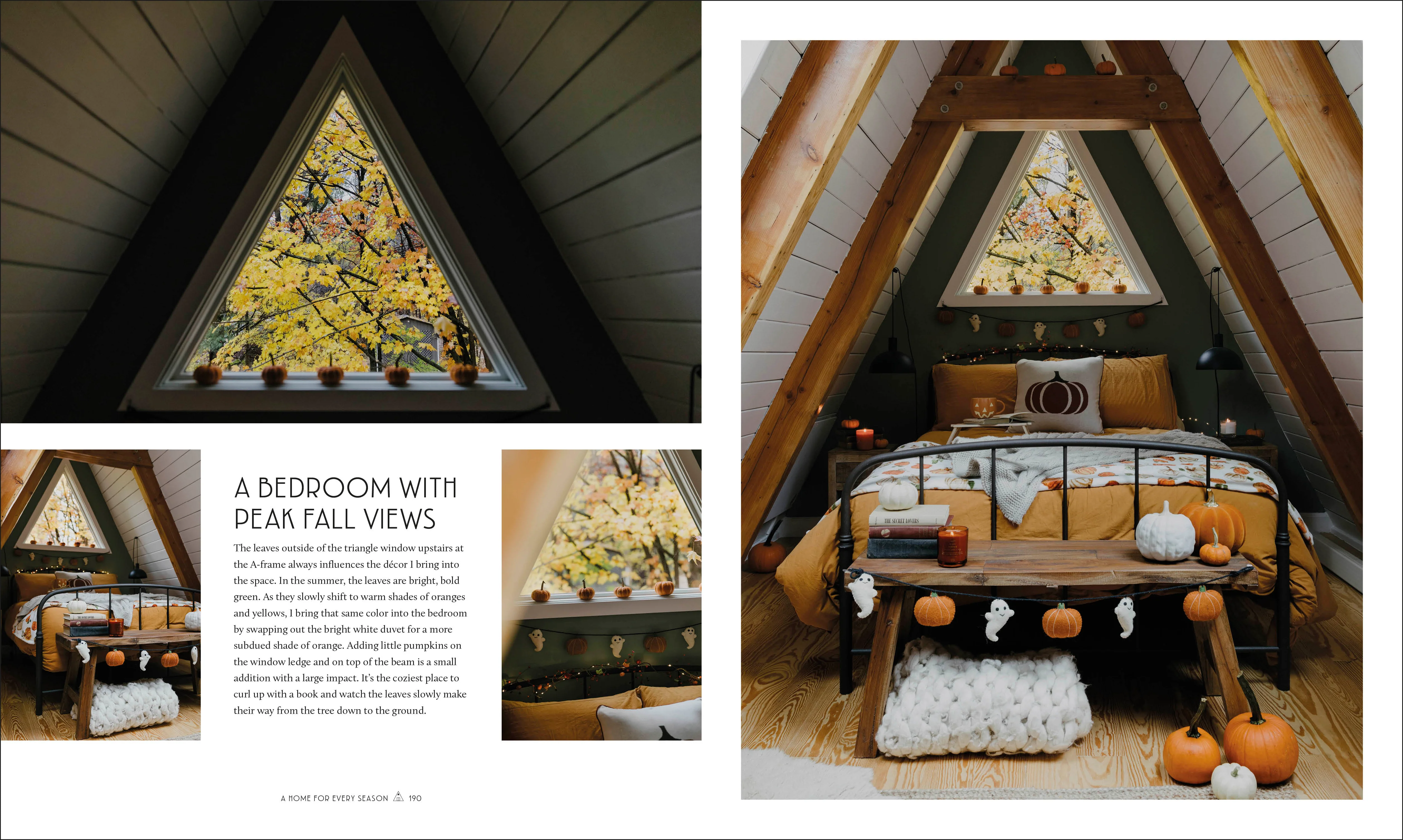 A Home for Every Season - Image 7