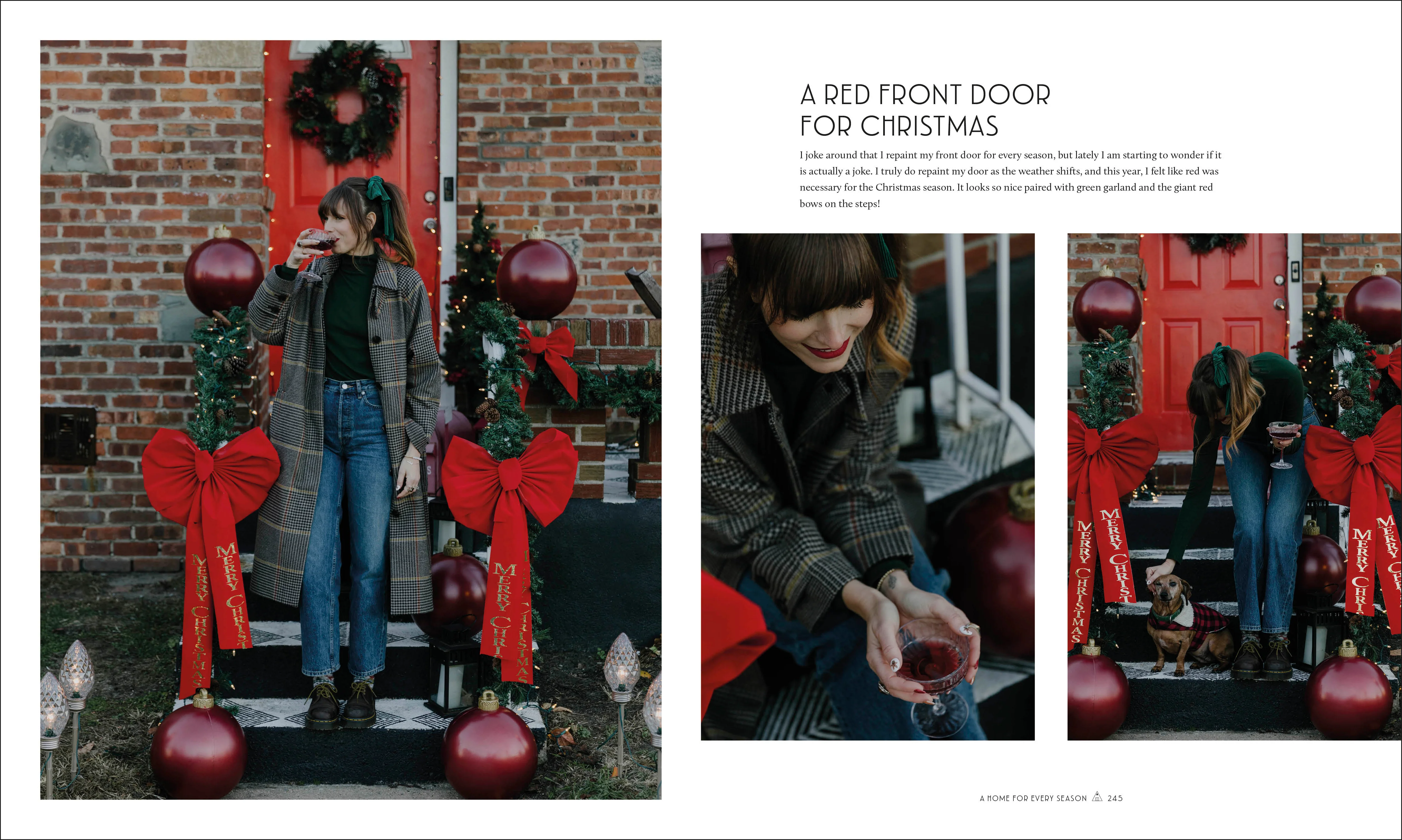 A Home for Every Season - Image 10