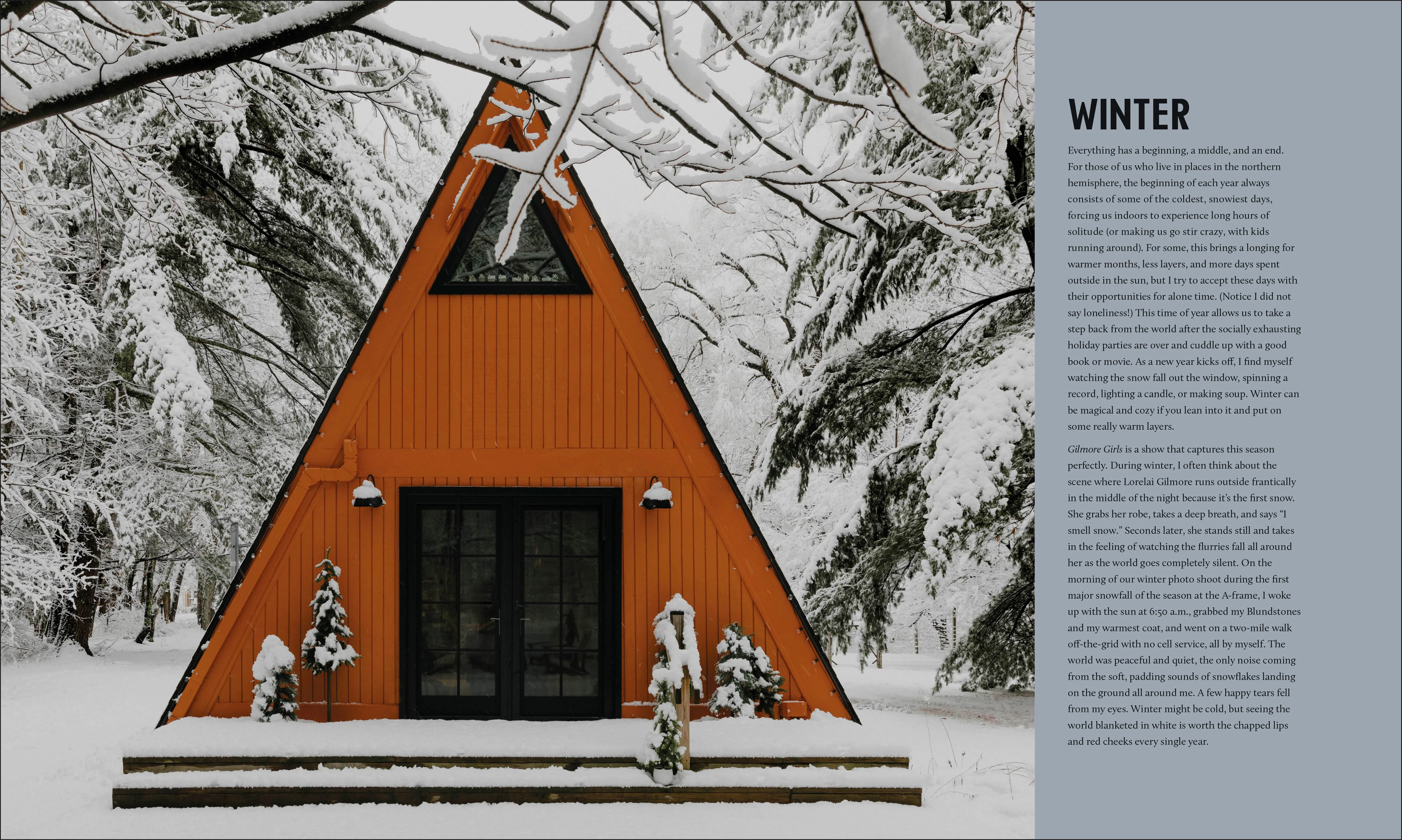 A Home for Every Season - Image 3