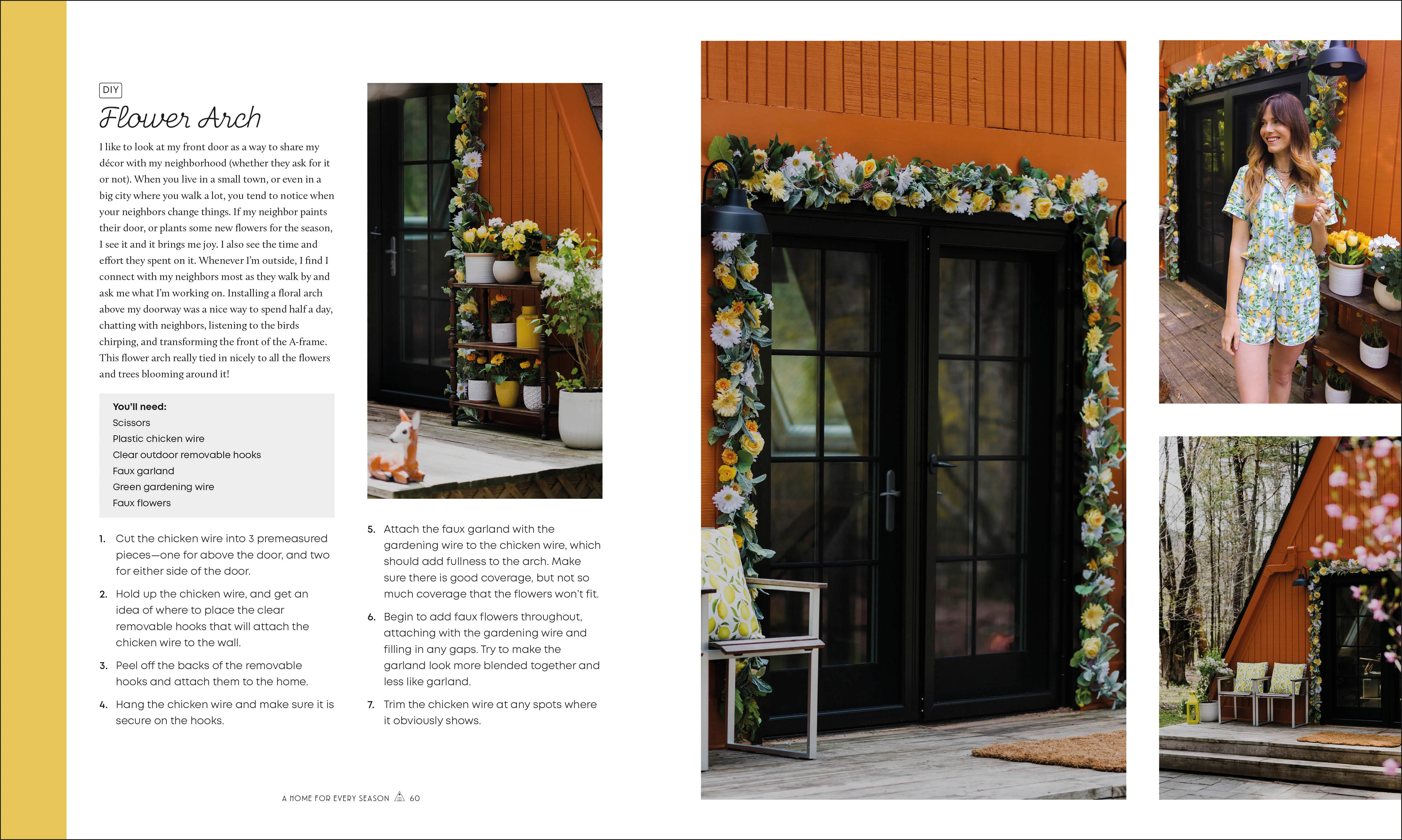 A Home for Every Season - Image 4