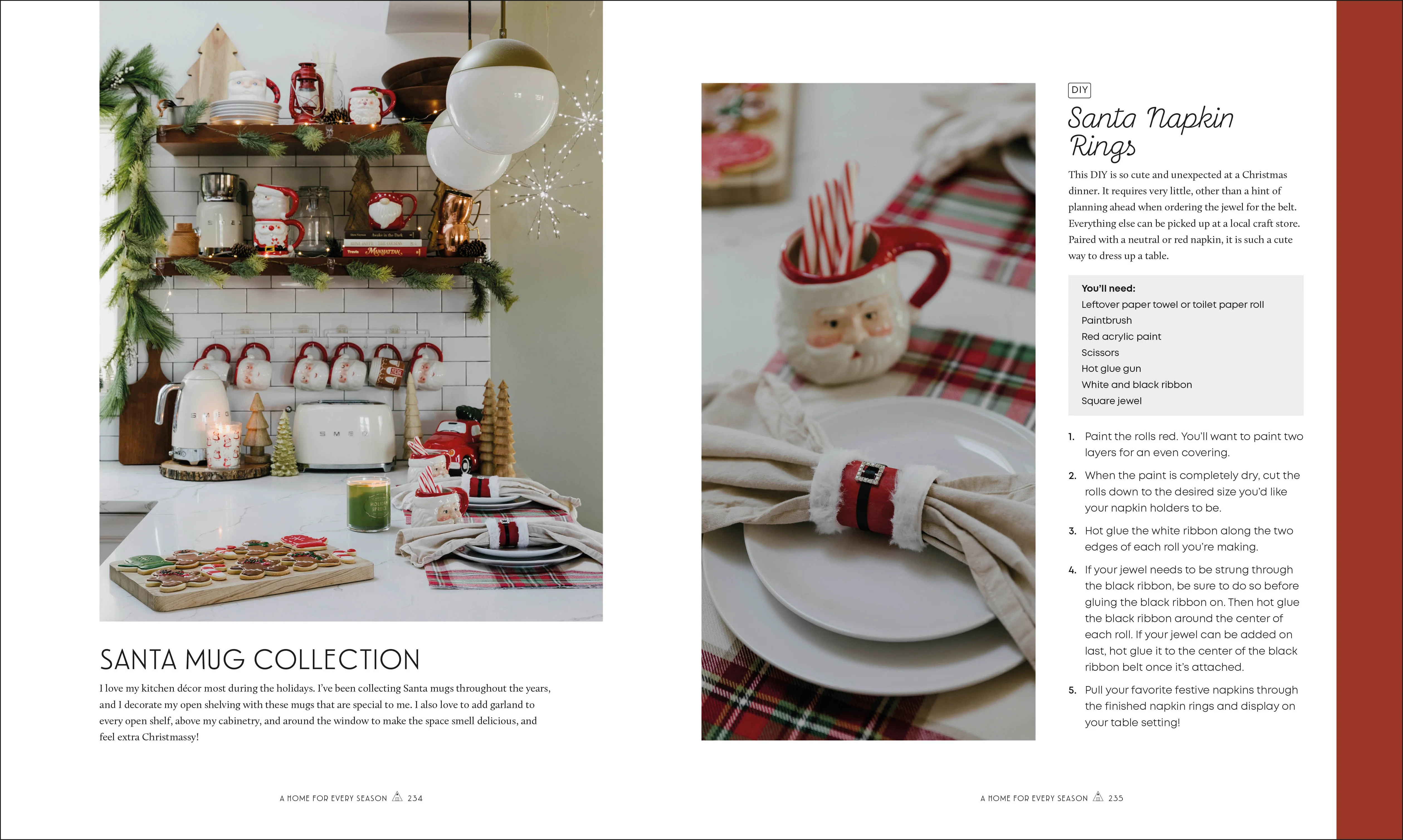 A Home for Every Season - Image 9