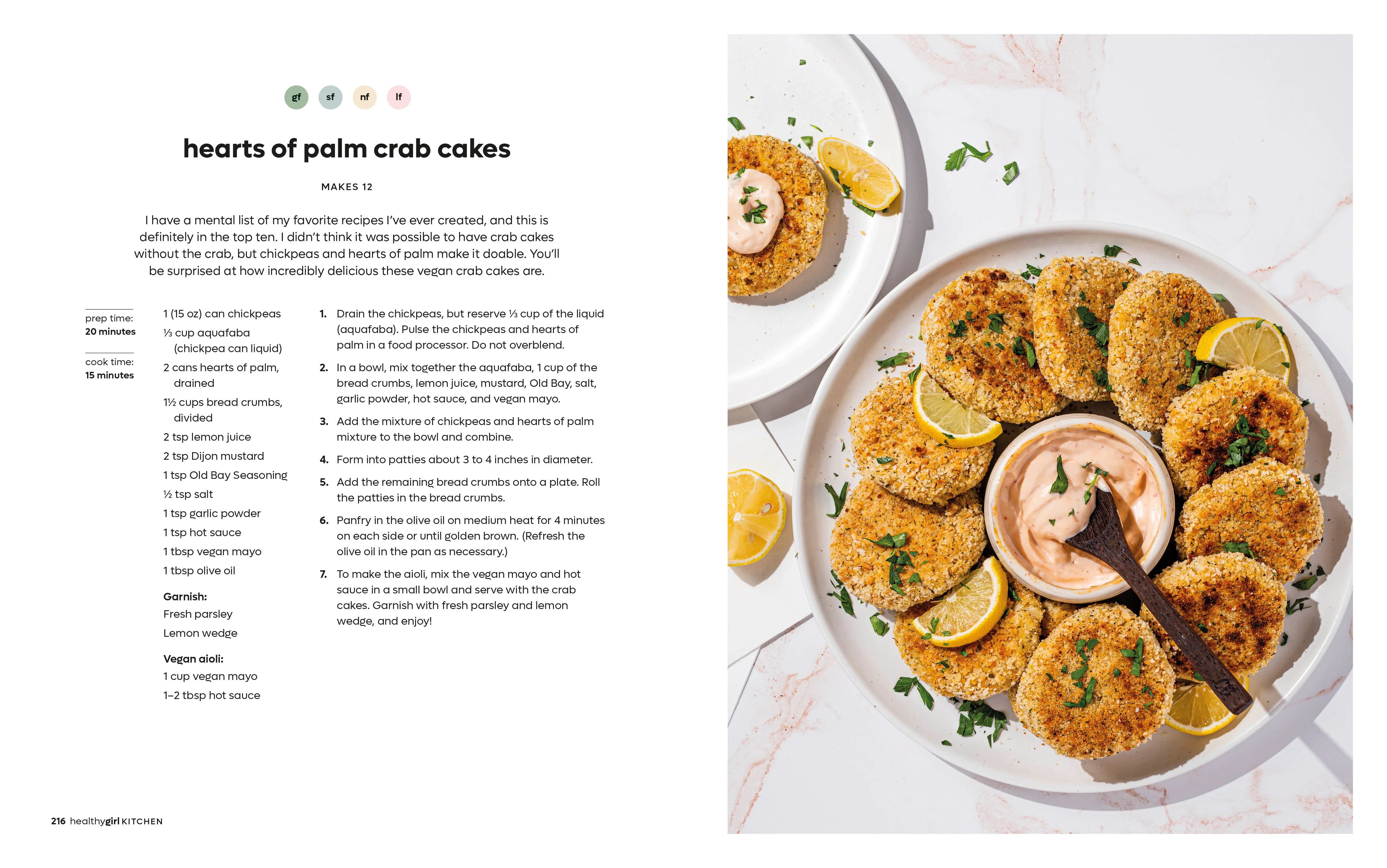 HealthyGirl Kitchen - Image 10
