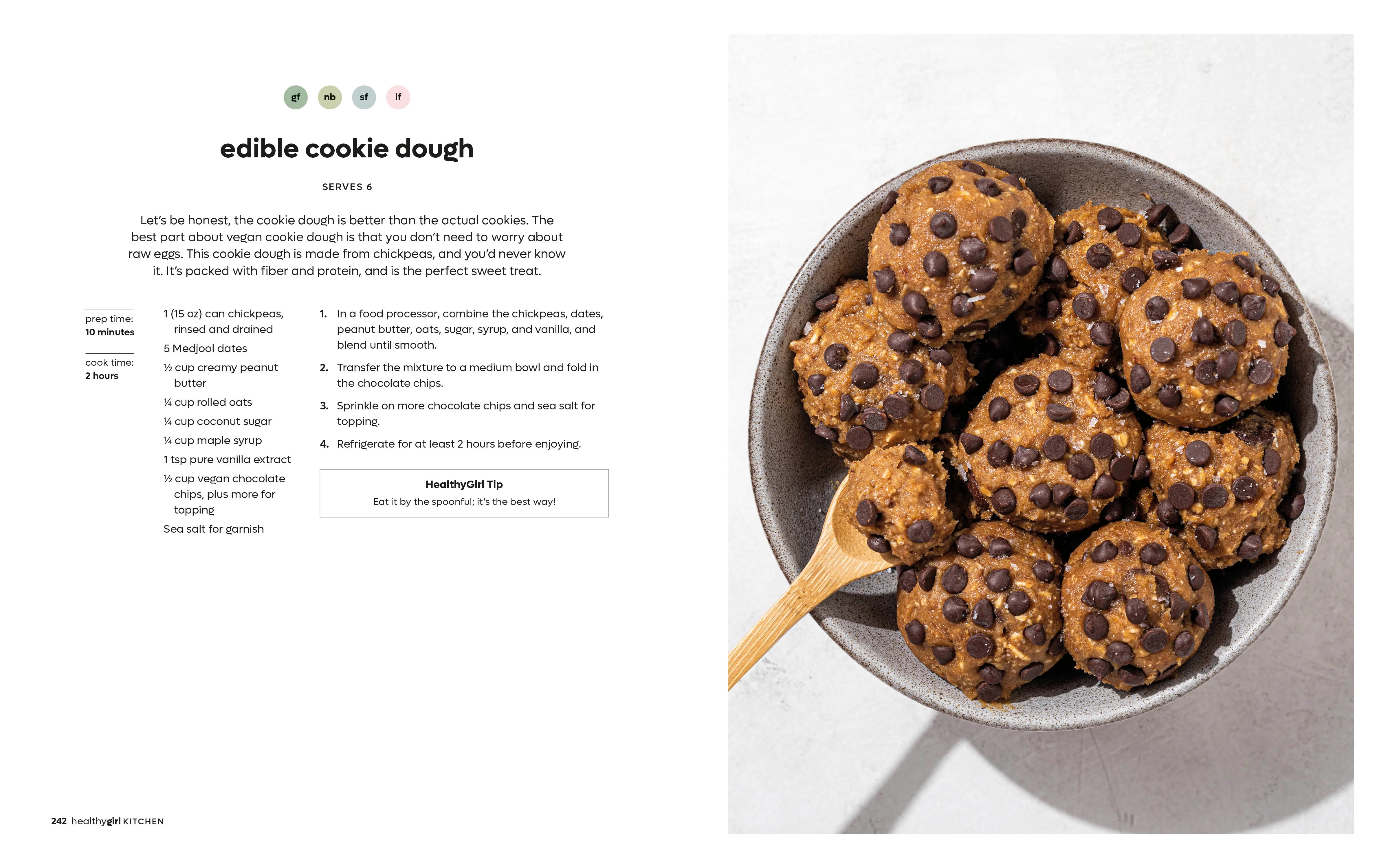 HealthyGirl Kitchen - Image 11