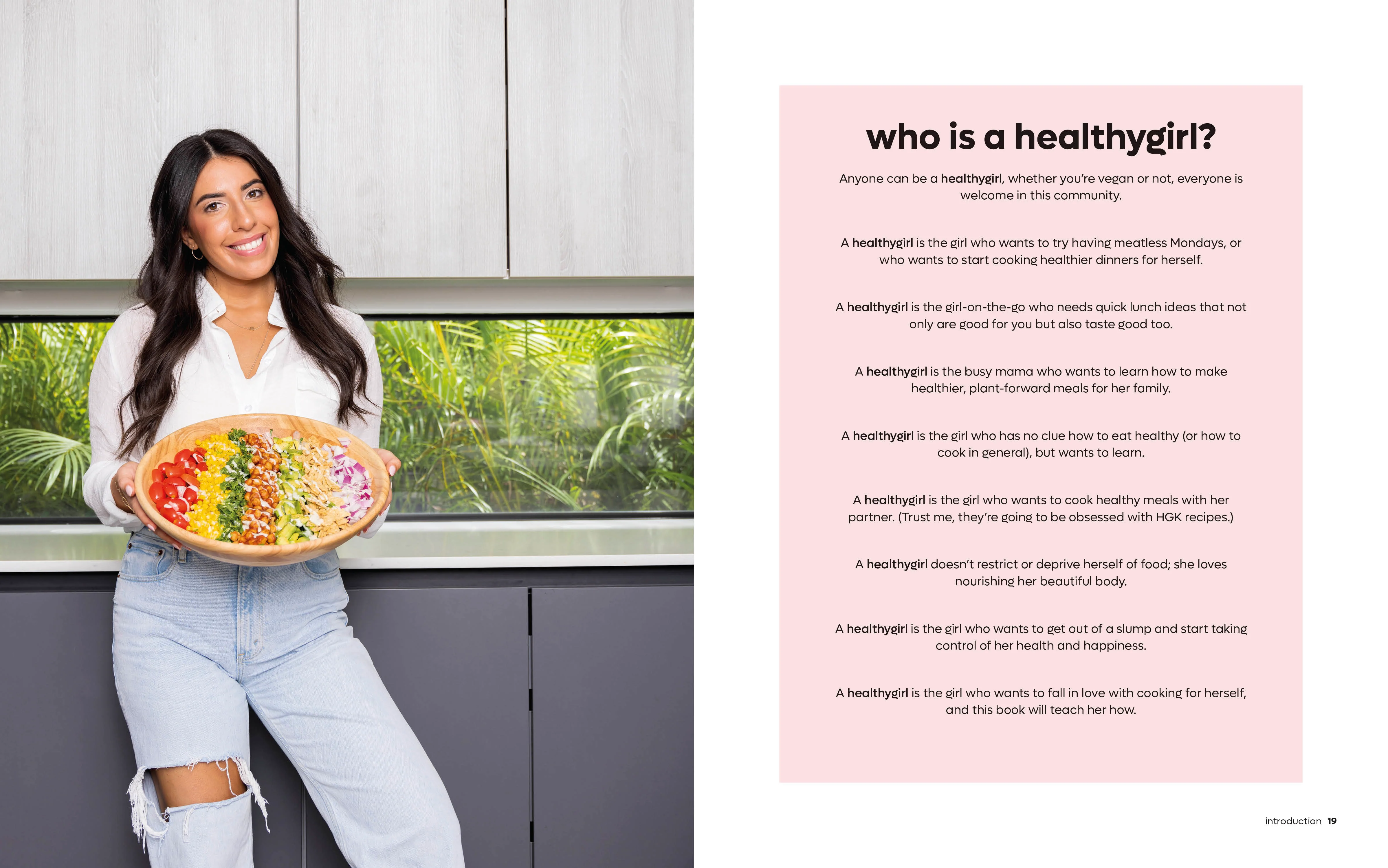 HealthyGirl Kitchen - Image 2
