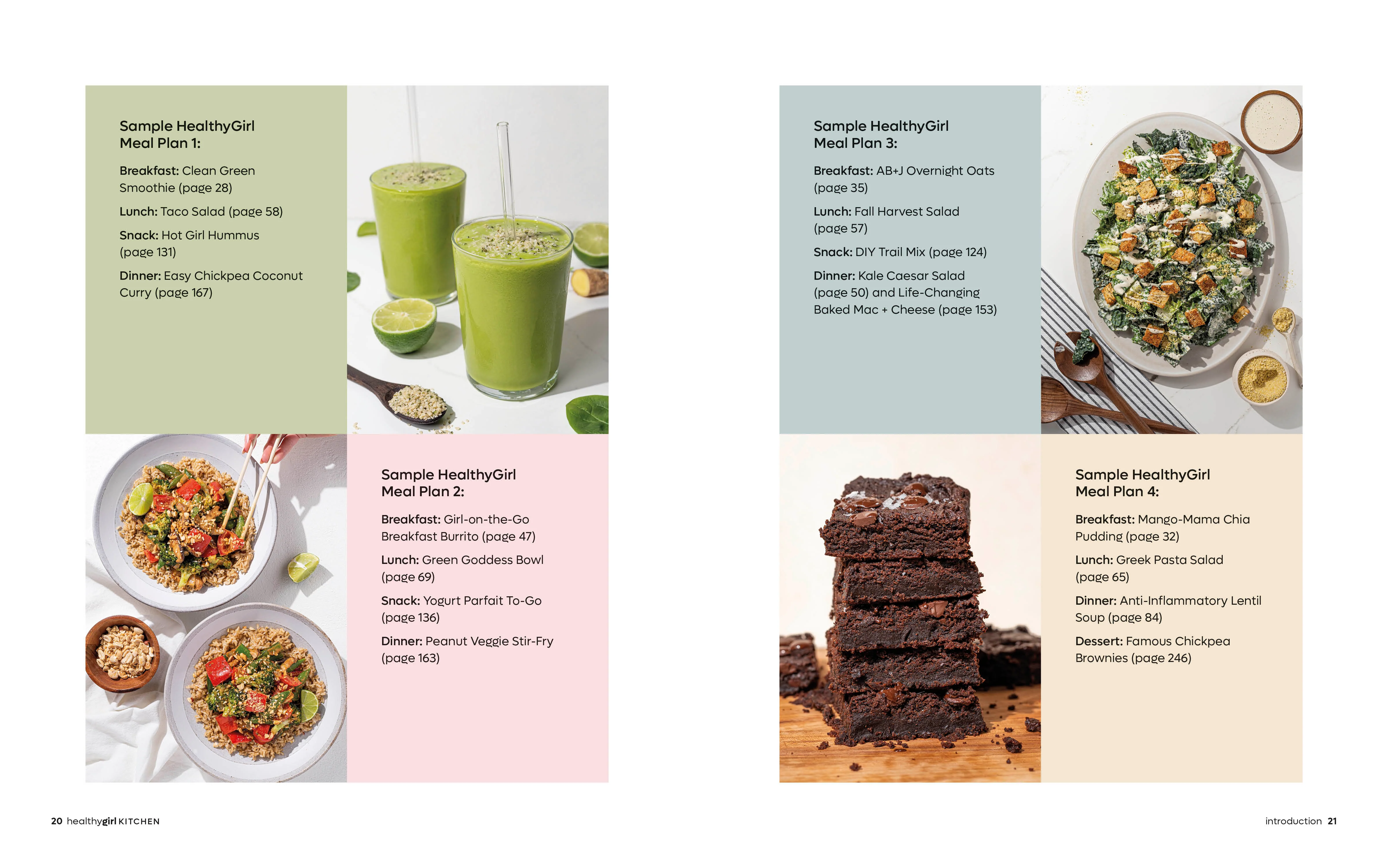 HealthyGirl Kitchen - Image 3