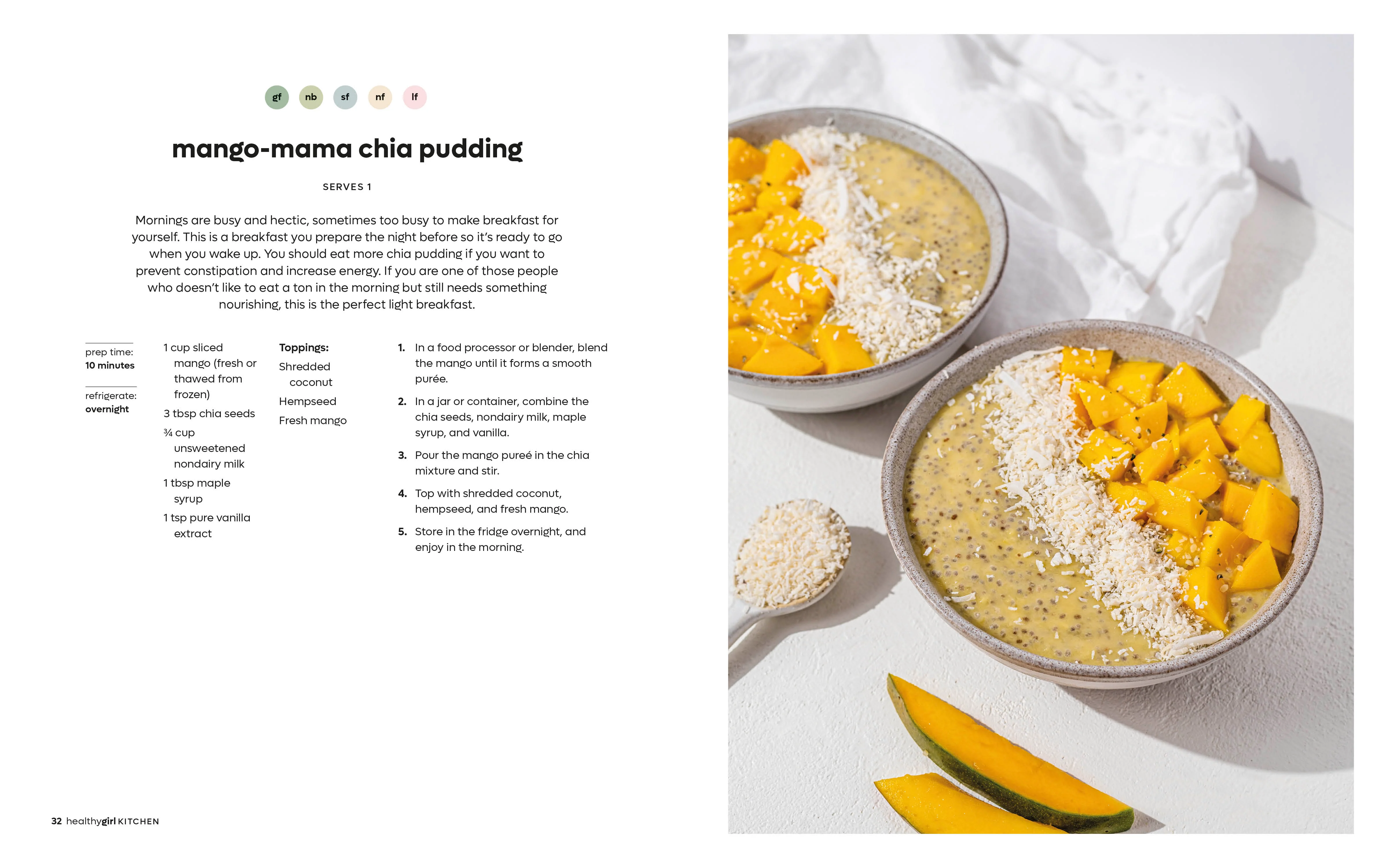HealthyGirl Kitchen - Image 4