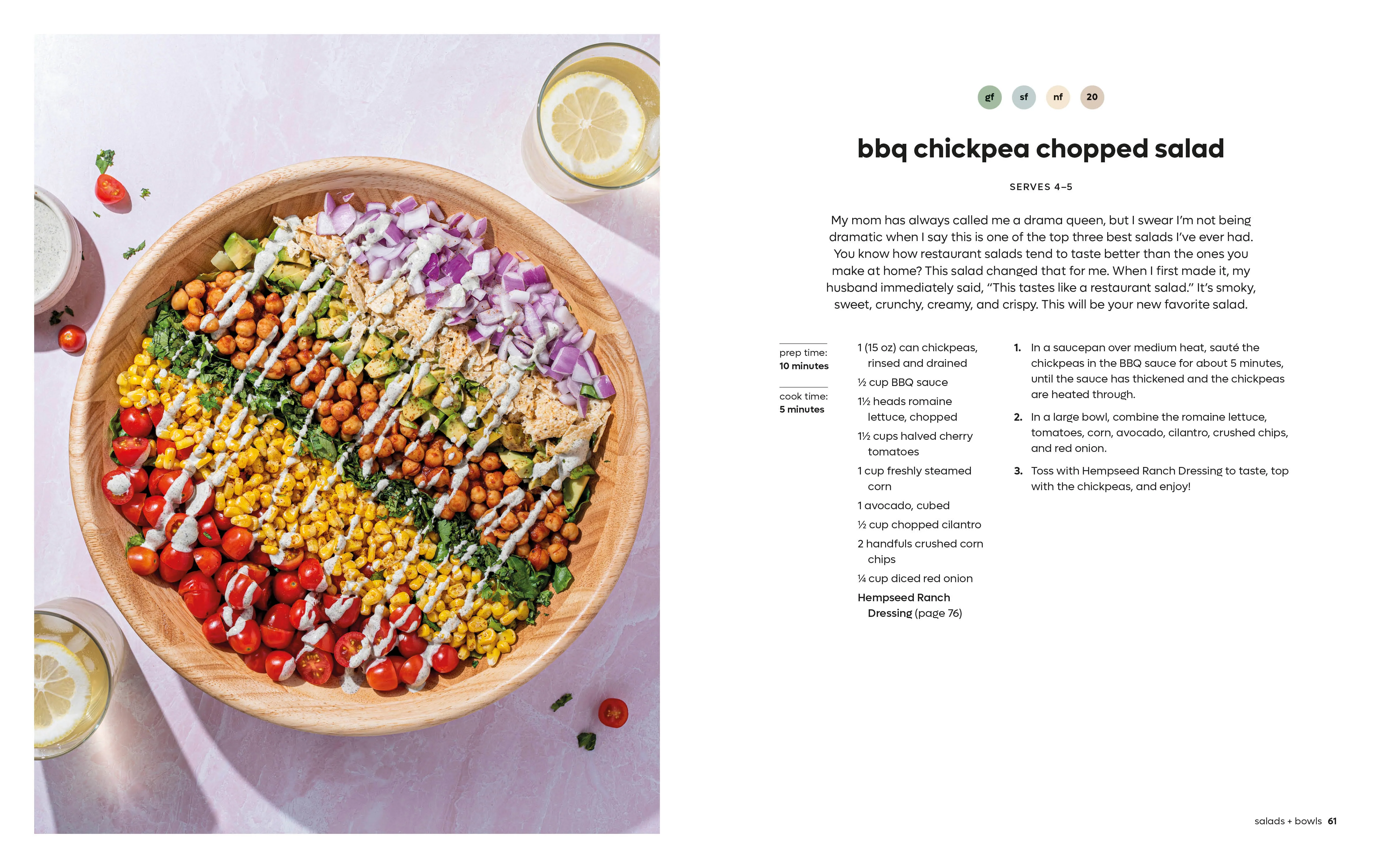 HealthyGirl Kitchen - Image 5