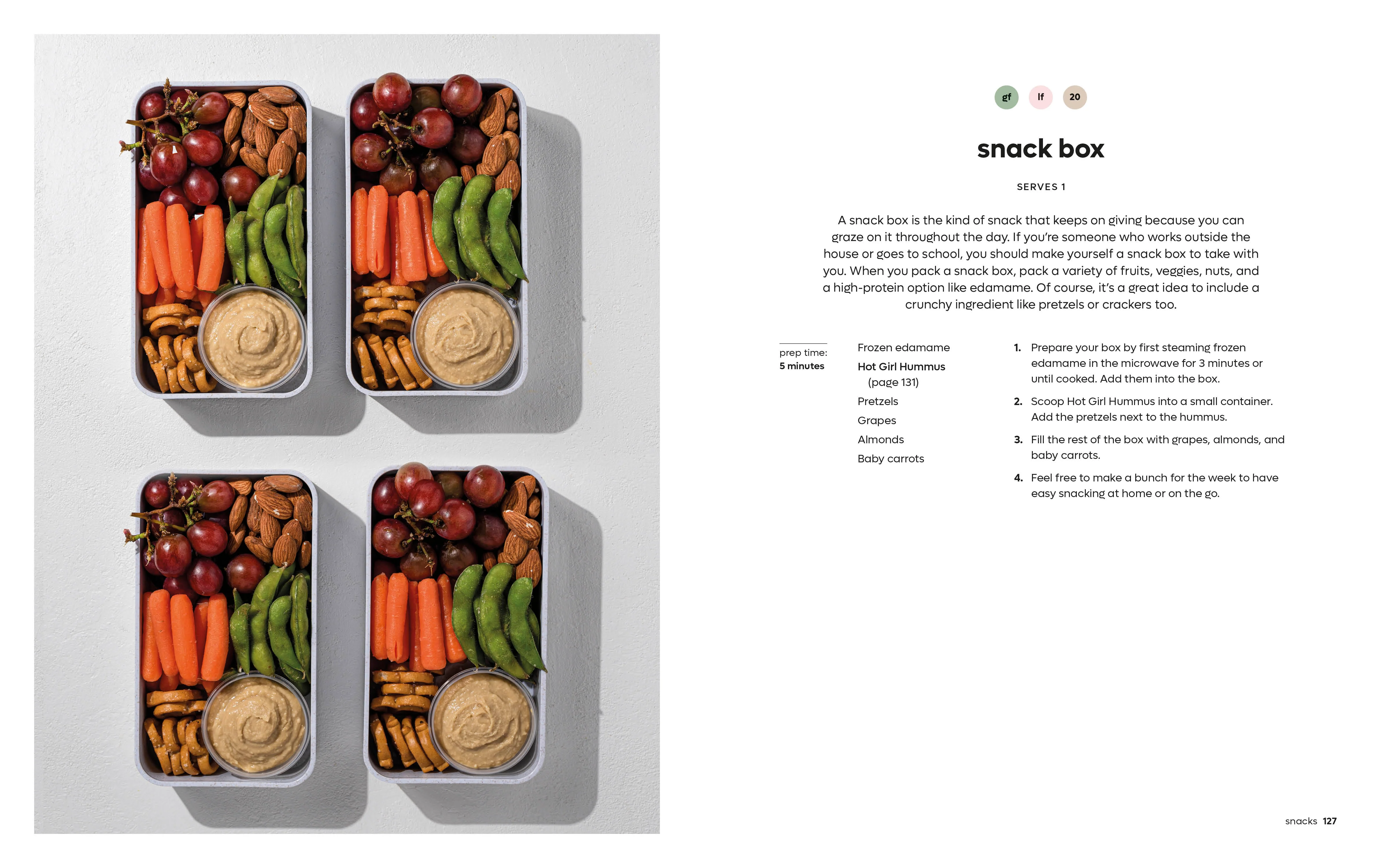 HealthyGirl Kitchen - Image 8