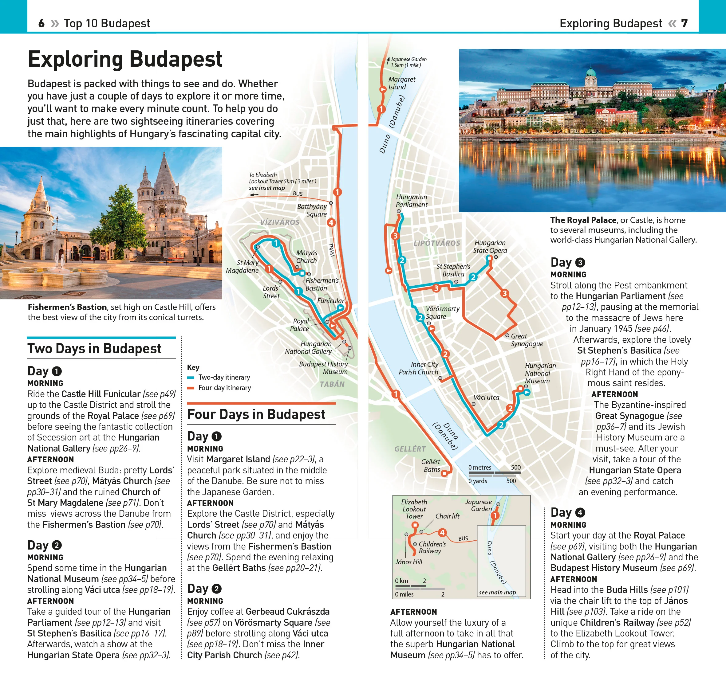 DK Top 10 Budapest - Image 3