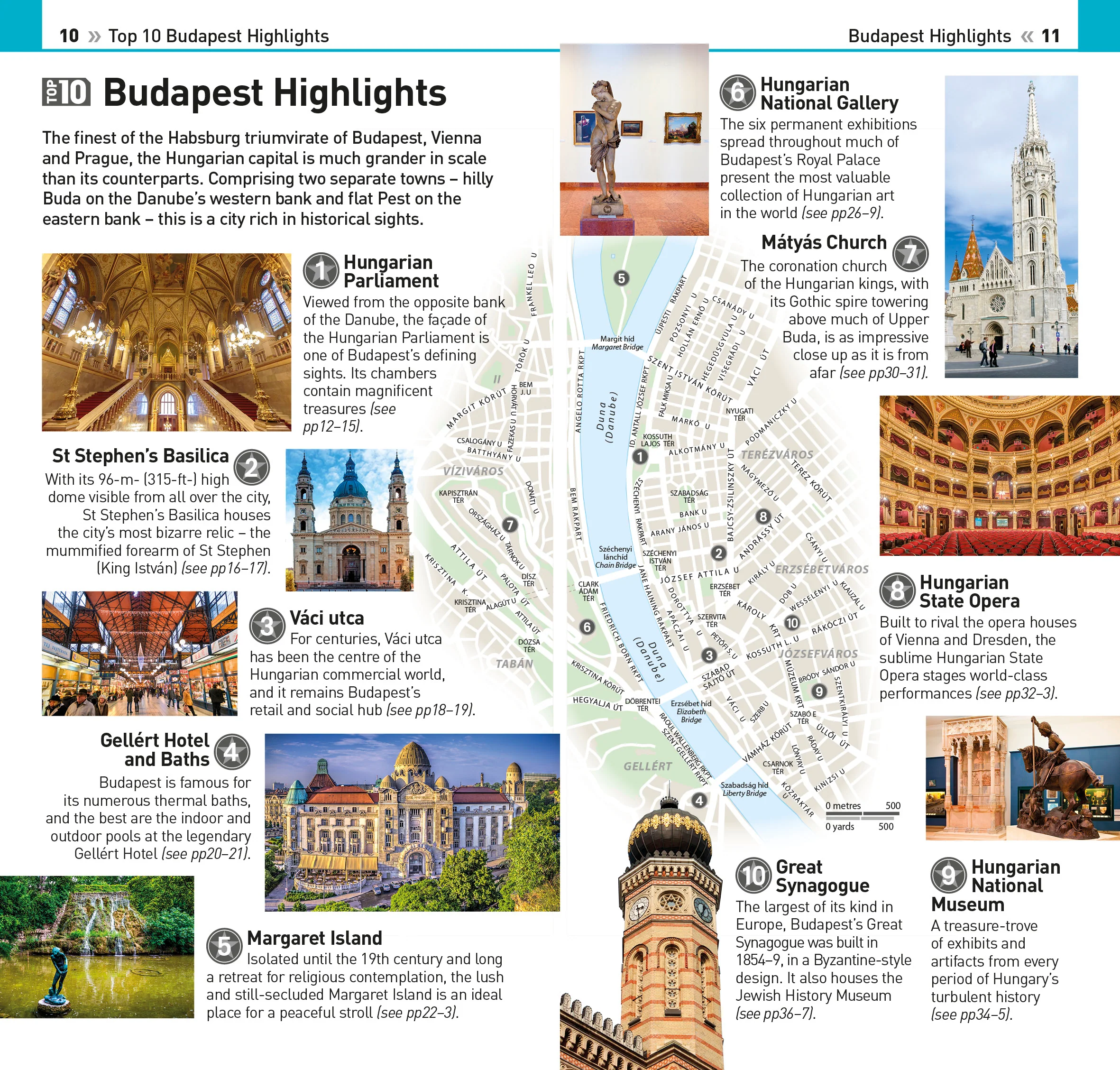 DK Top 10 Budapest - Image 4