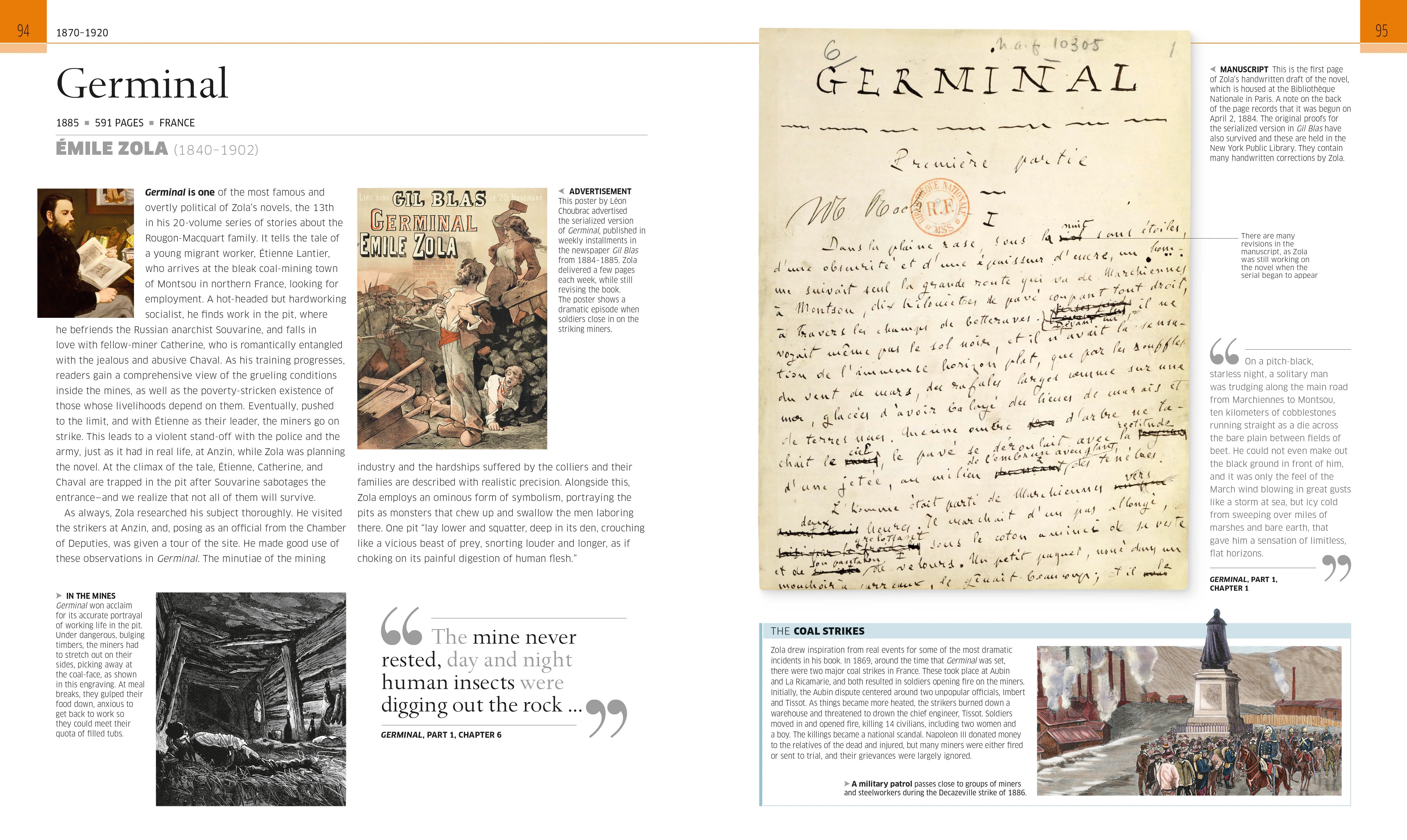 Great Novels - Image 6