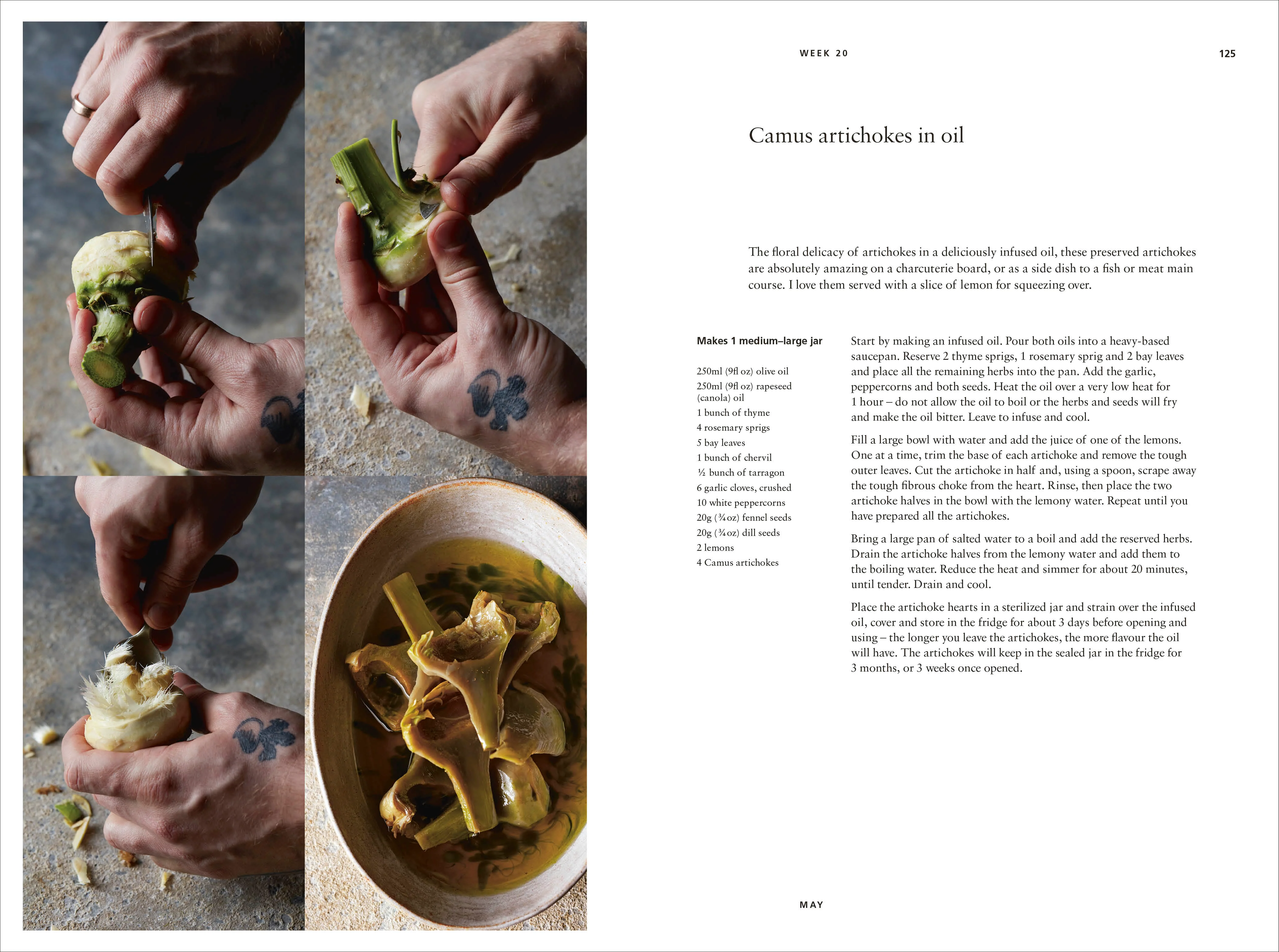 Turnips' Edible Almanac - Image 5