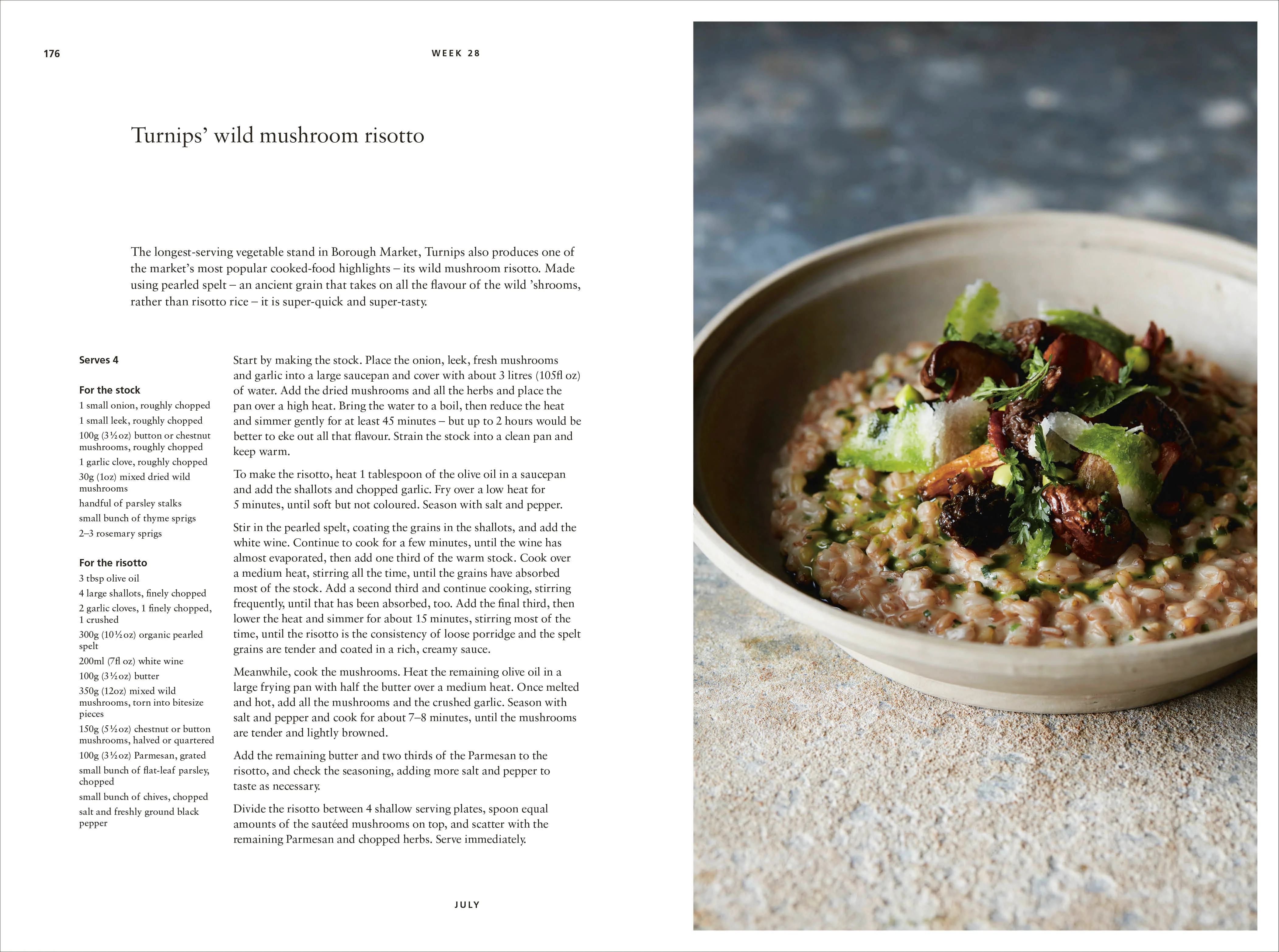Turnips' Edible Almanac - Image 9