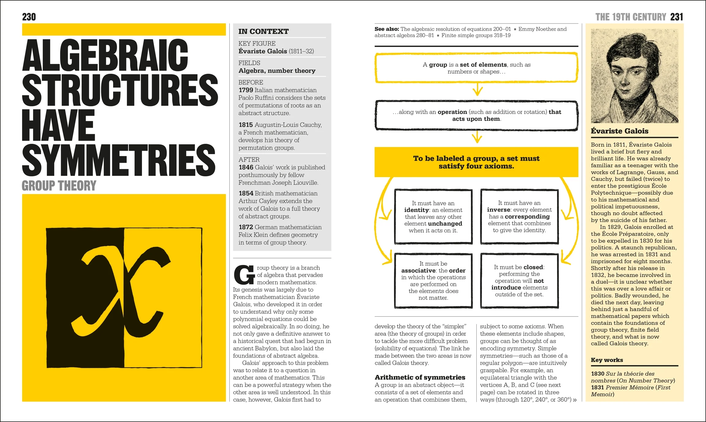 The Math Book - Image 9