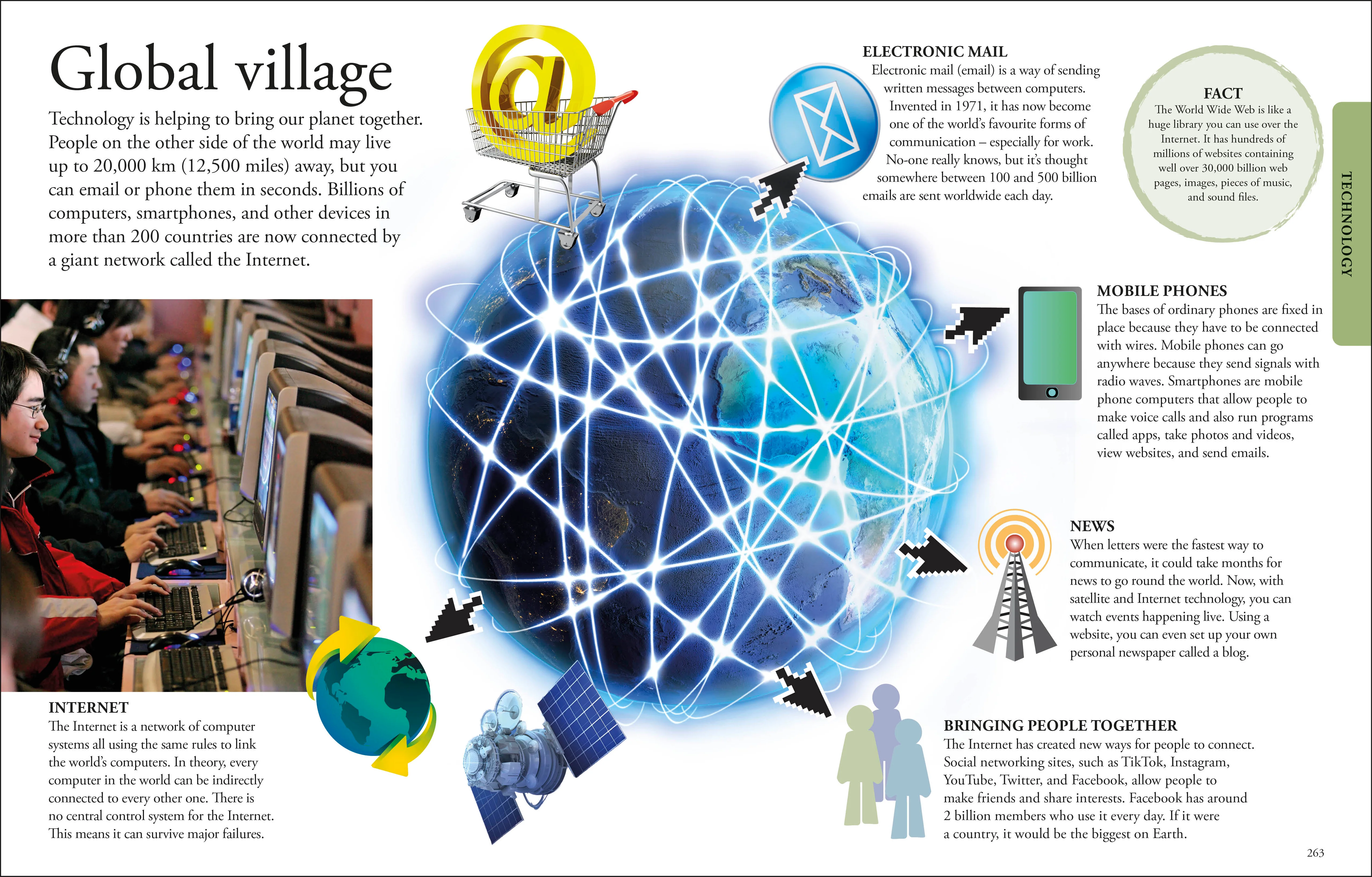 The New Children's Encyclopedia - Image 10
