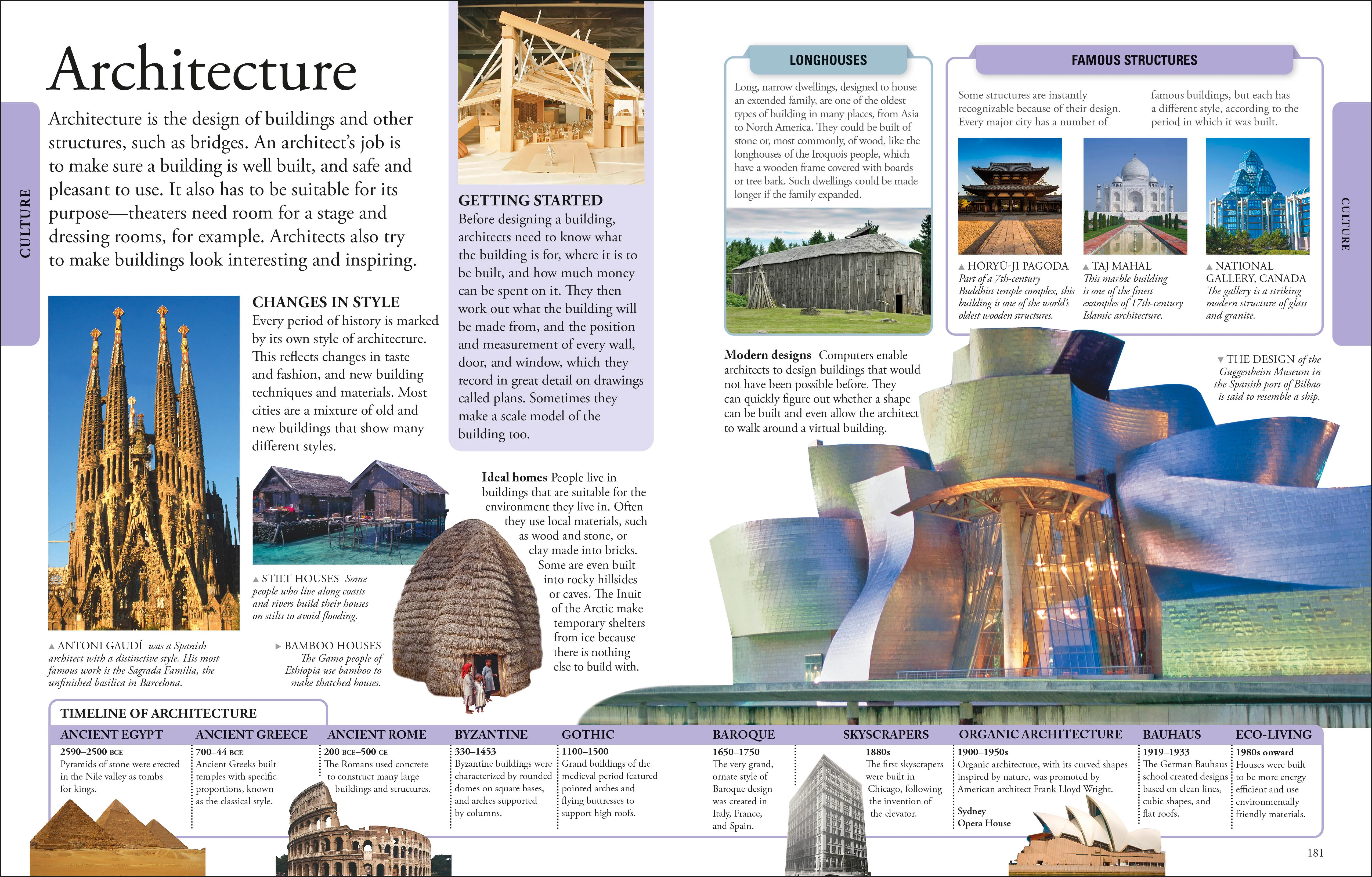 The New Children's Encyclopedia - Image 5