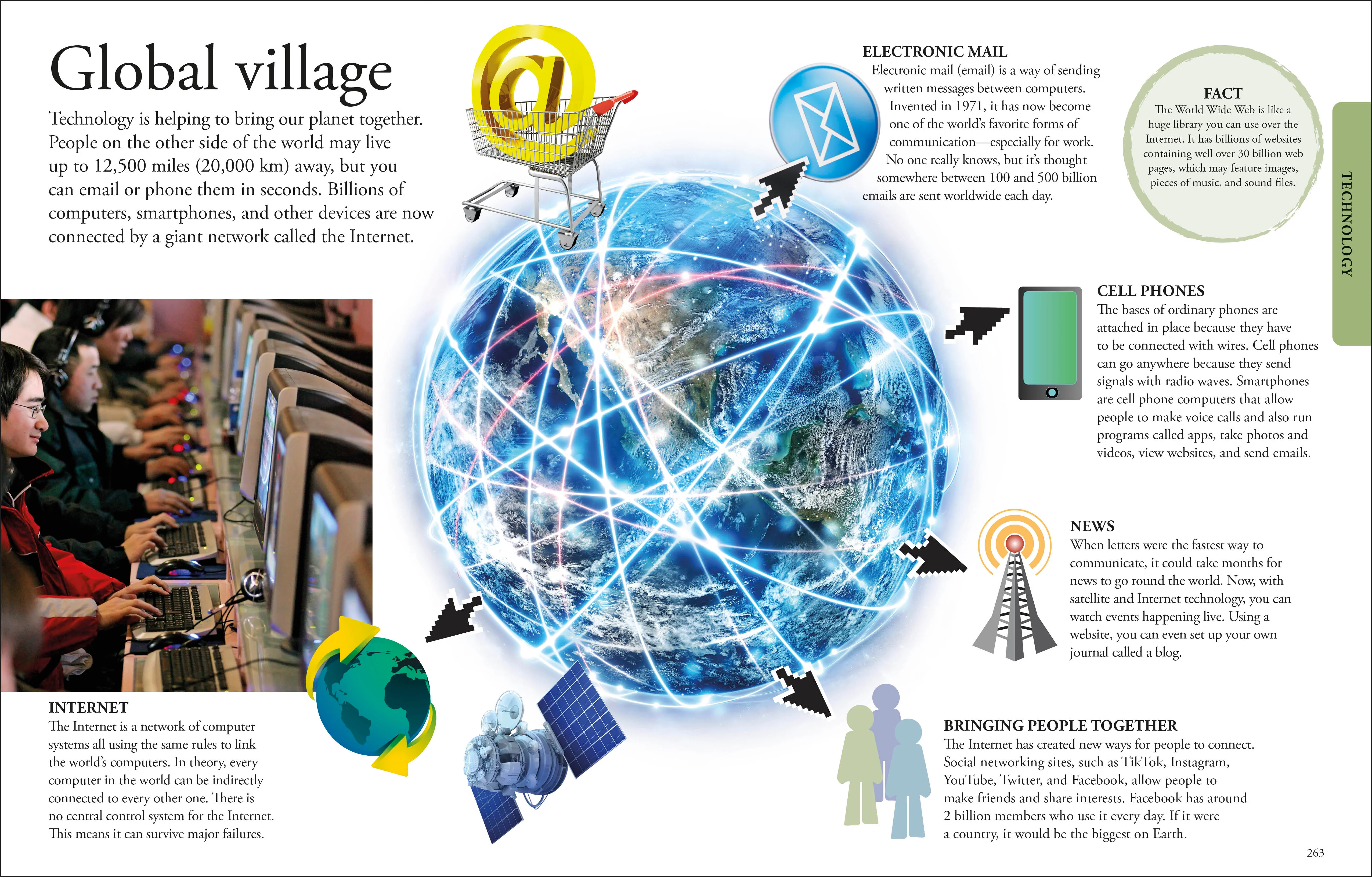 The New Children's Encyclopedia - Image 6
